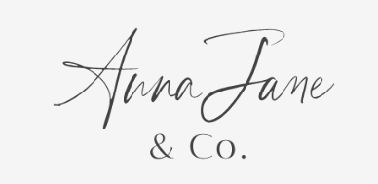 AnnaJane&amp;Co