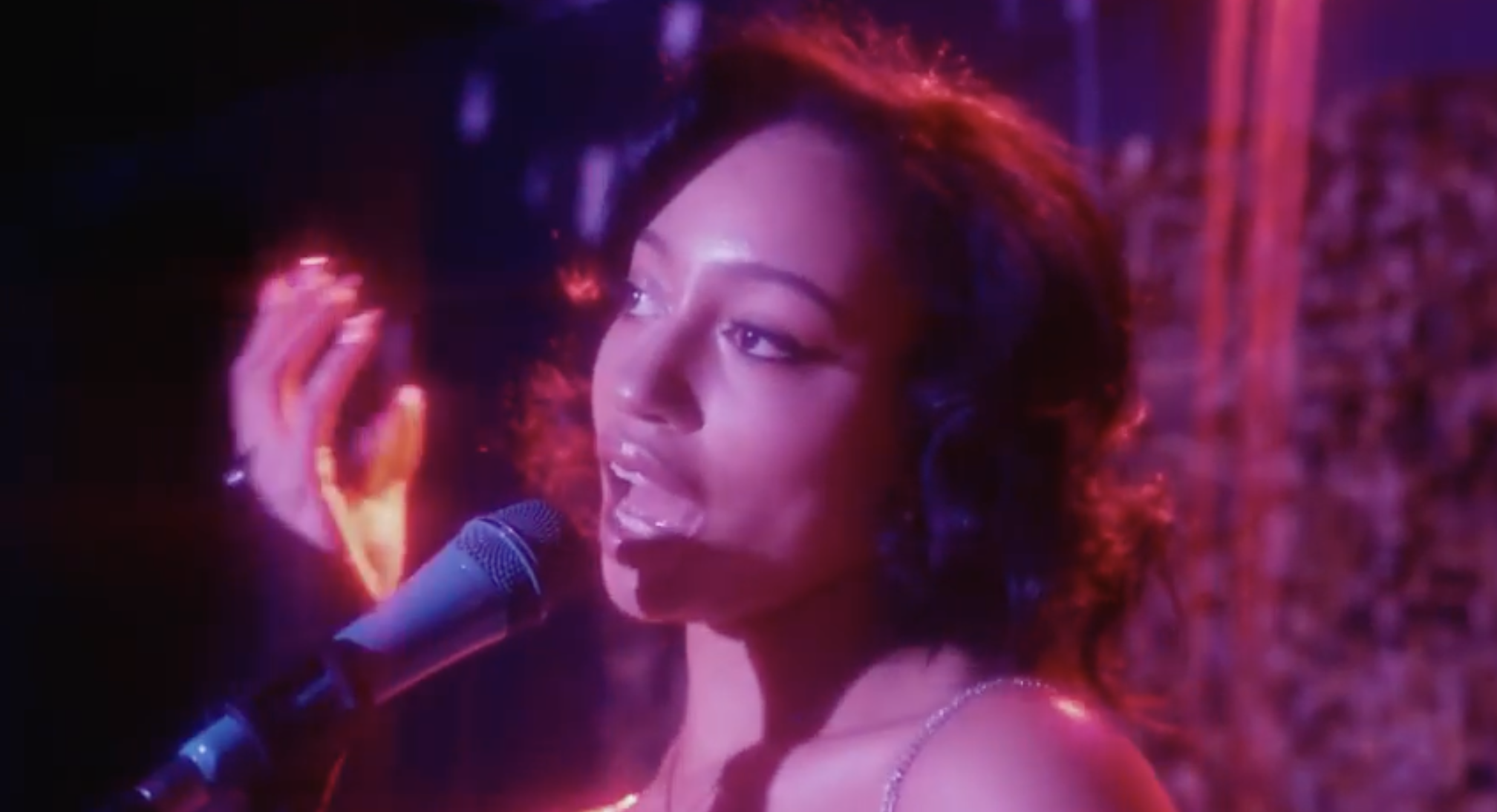 Music Video