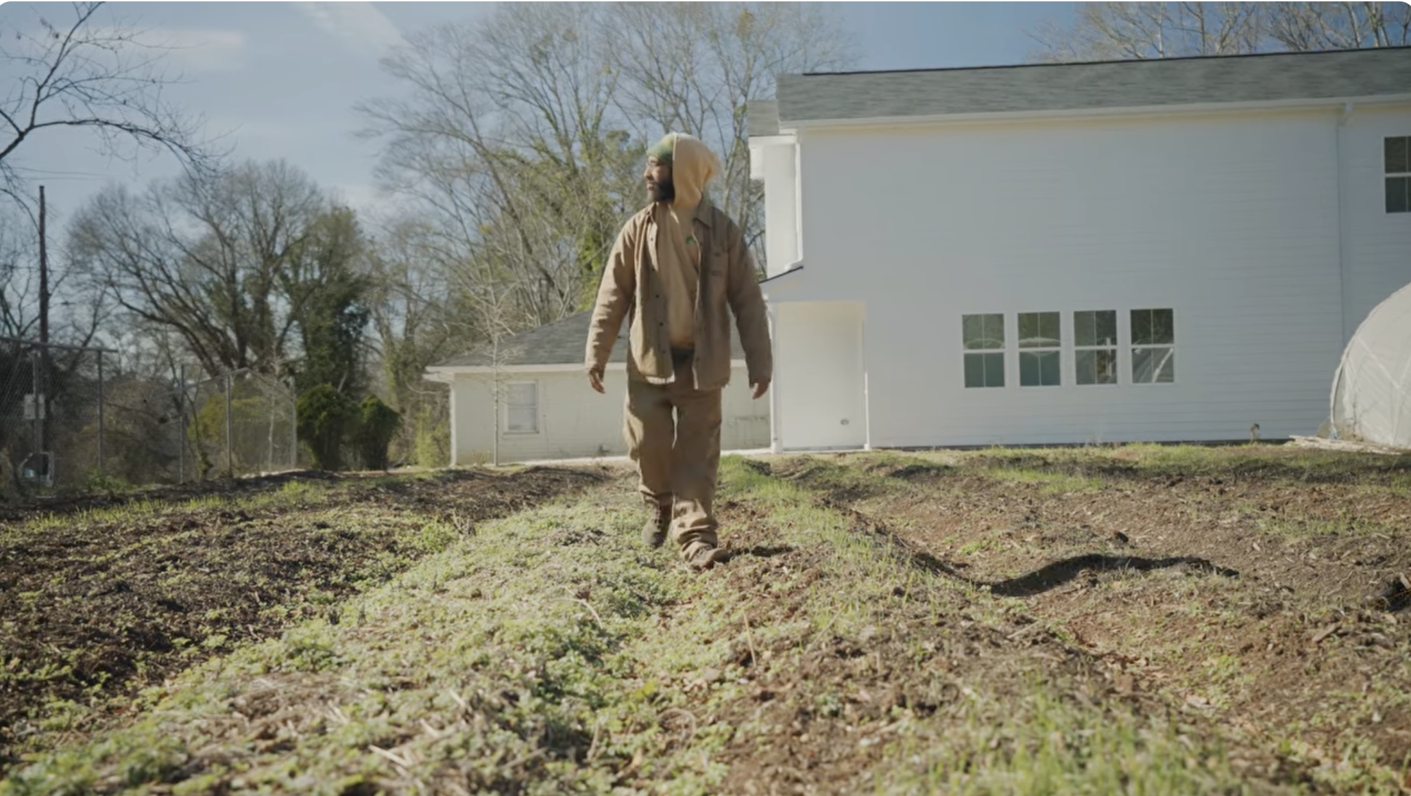 Black Food Sovereignty