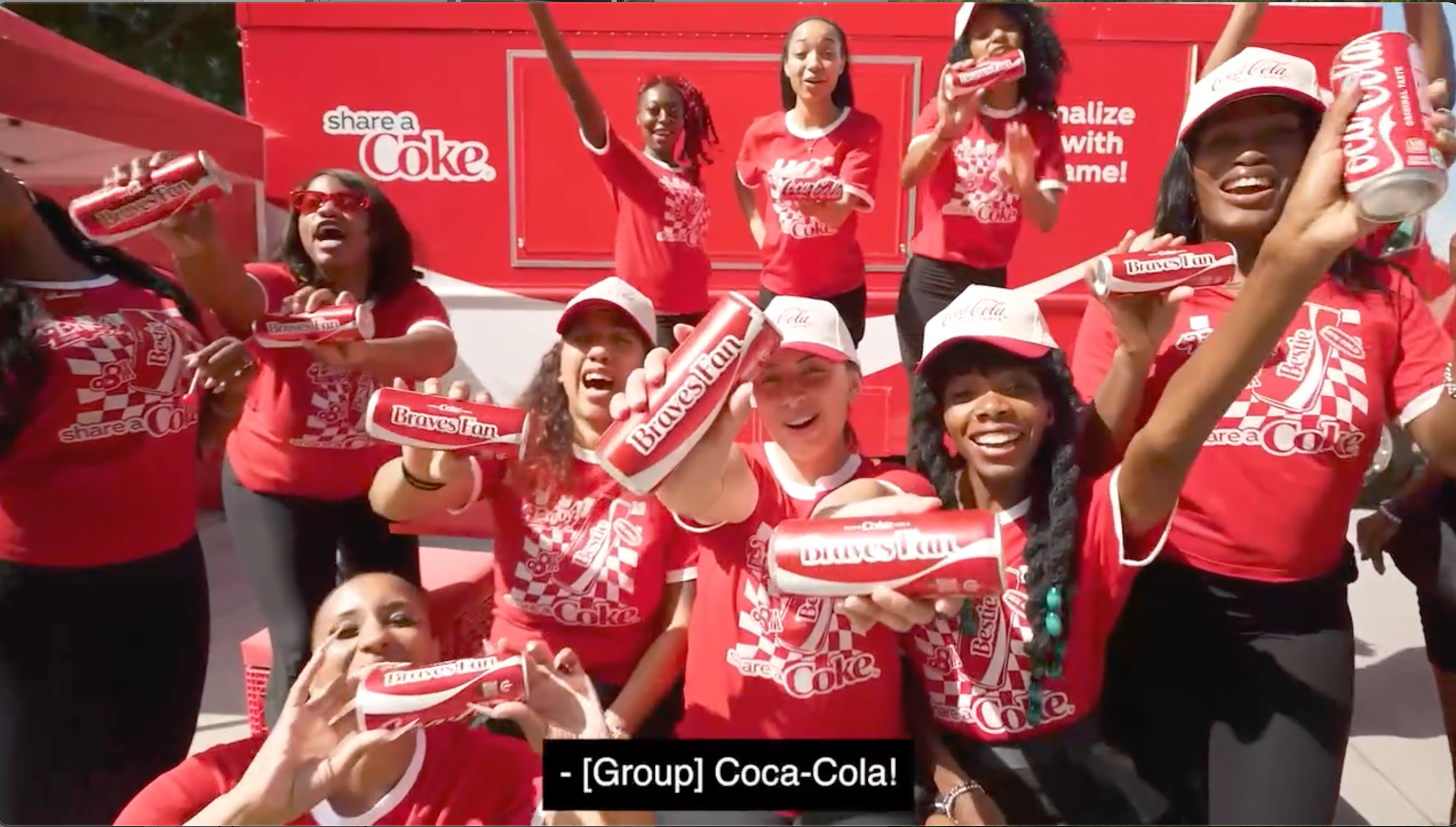 Coca-Cola