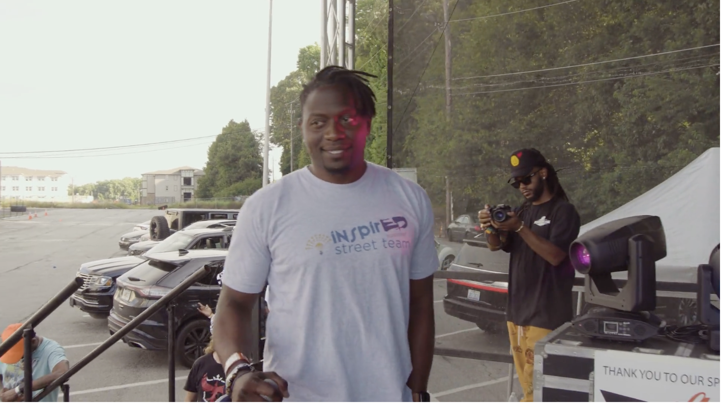Atlanta Public Schools x Inspired Concert