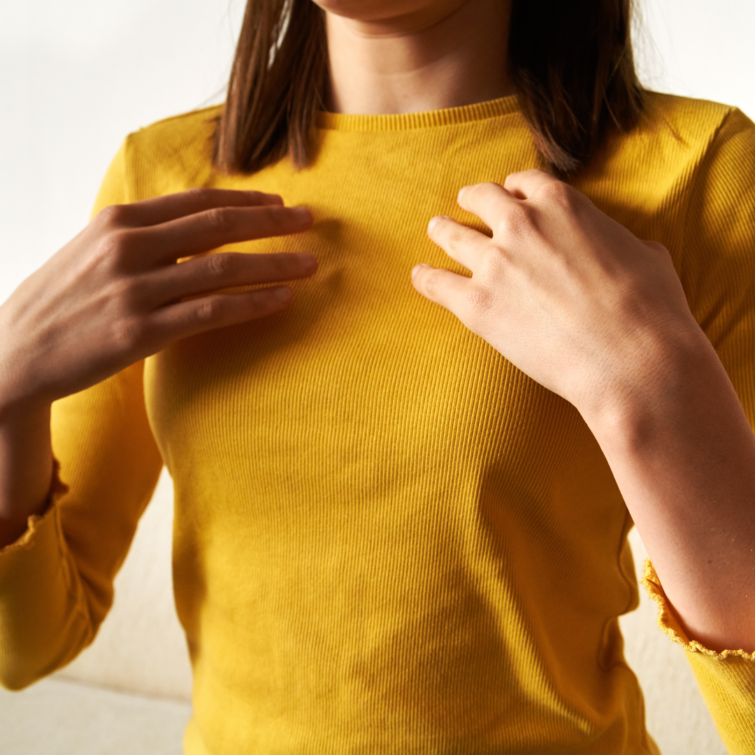 EFT (Emotional Freedom Technique)