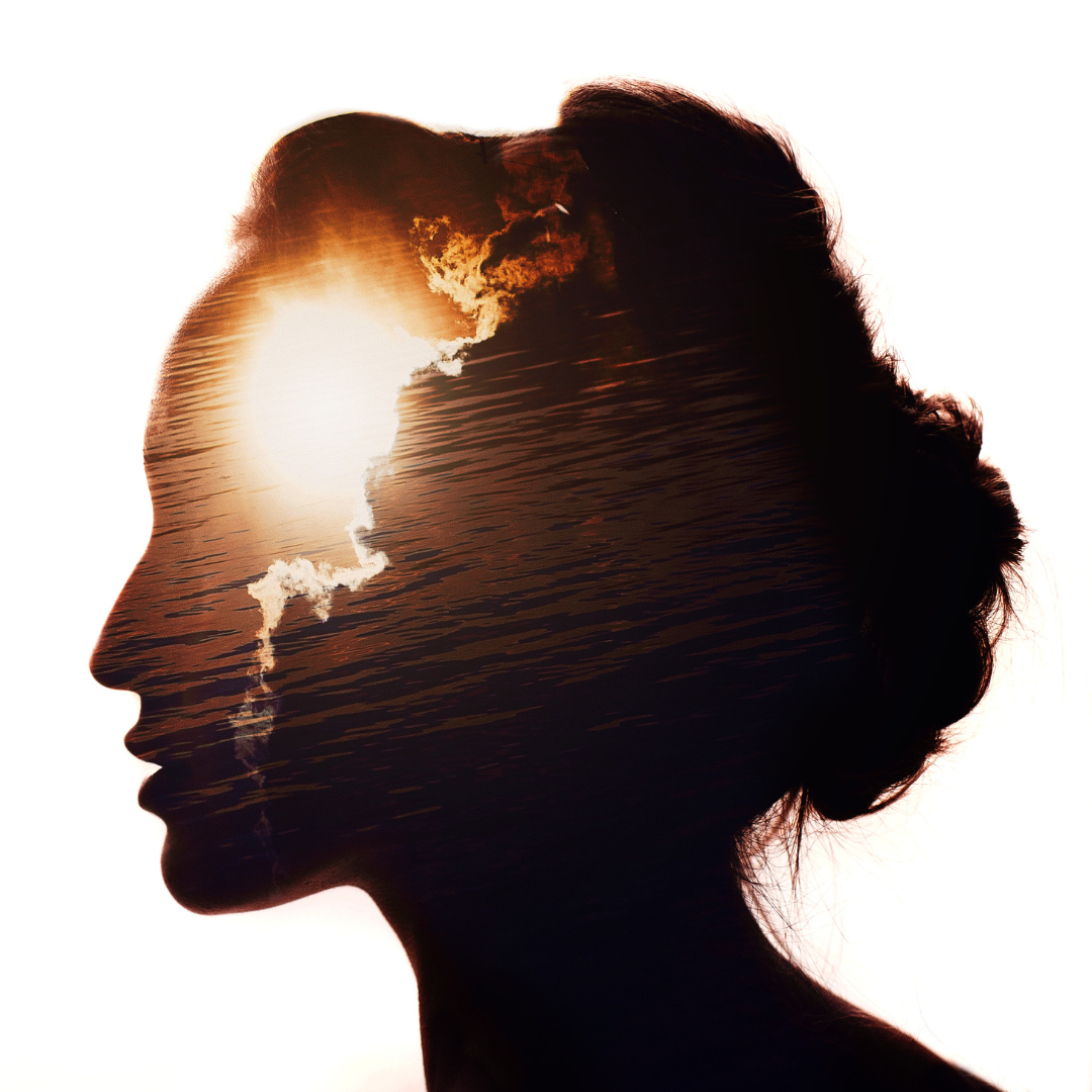 Emotion Code (Releasing Trapped Emotions)