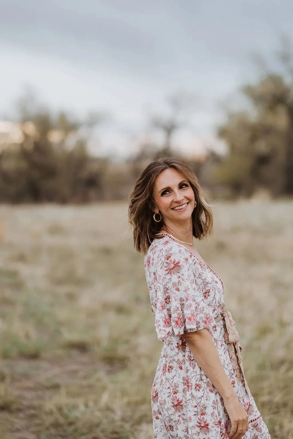 Maternal Mental Health with Kelly (Licensed Professional Counselor and National Certified Counselor)