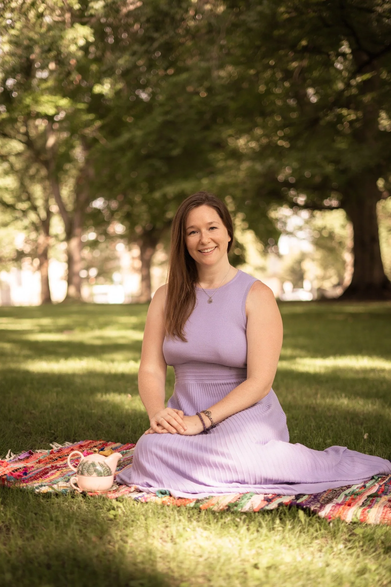 LadyTime Learning with Dr Ellora (Hormones, Menstrual Cycle, Women's Health)