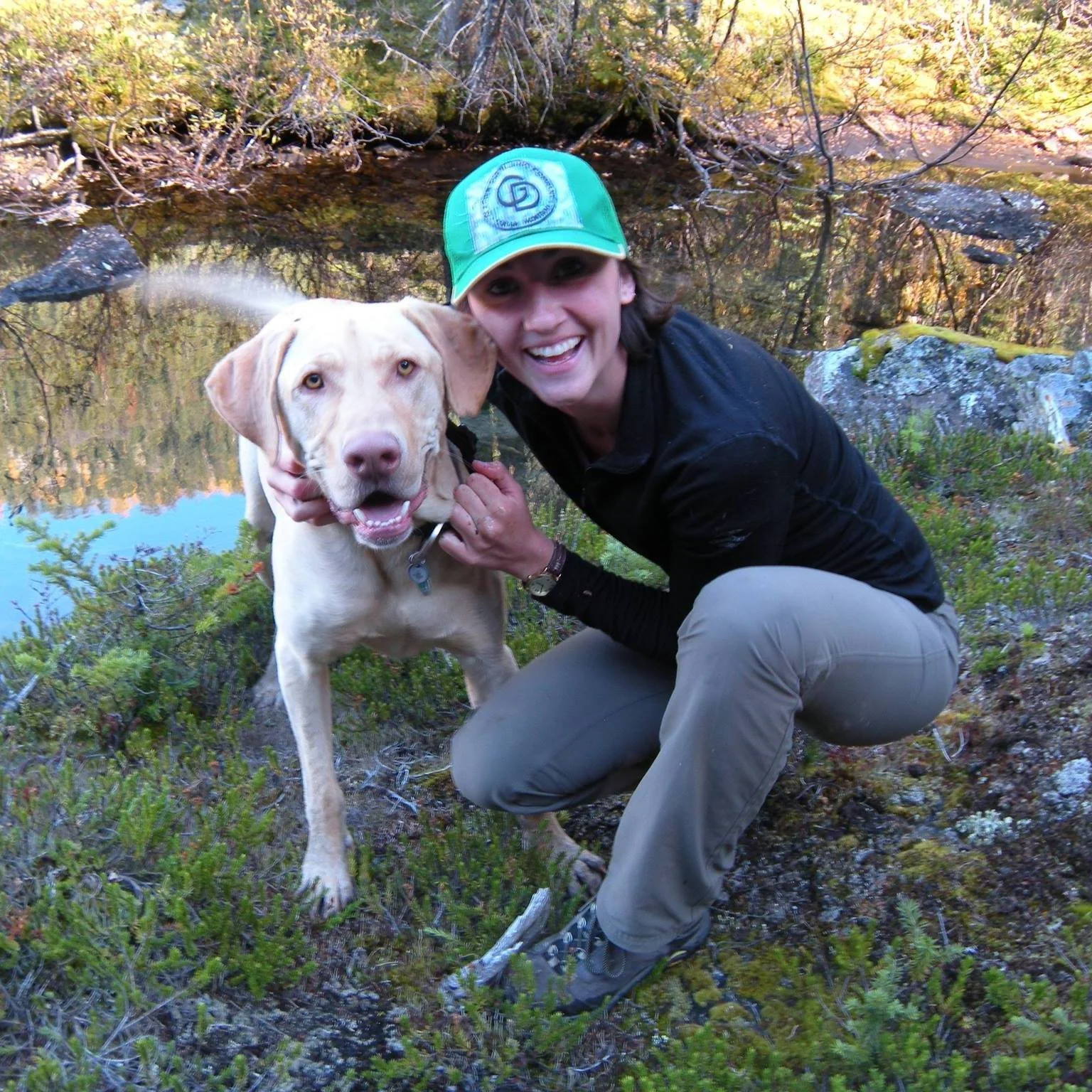 Functional Movement with Alexis Krueger (Functional Pelvic Chain Reaction Specialist)