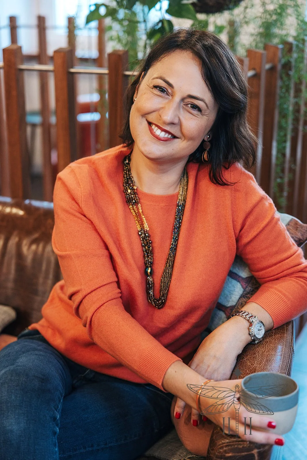 True Self Care with Anna Lianna-Monnier (Psychologist)