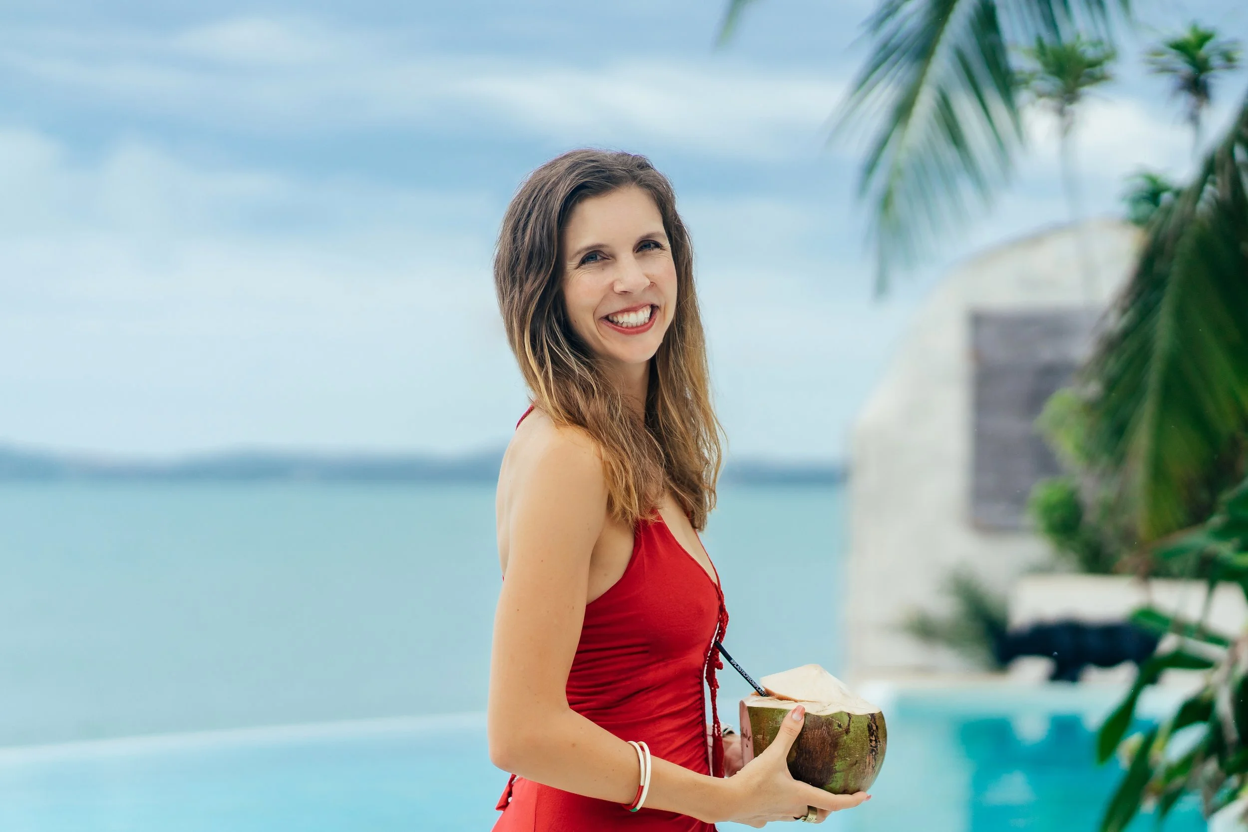 Soul Led Business with Julia Jerg (Strategy & Growth for Moms in Buseinss)