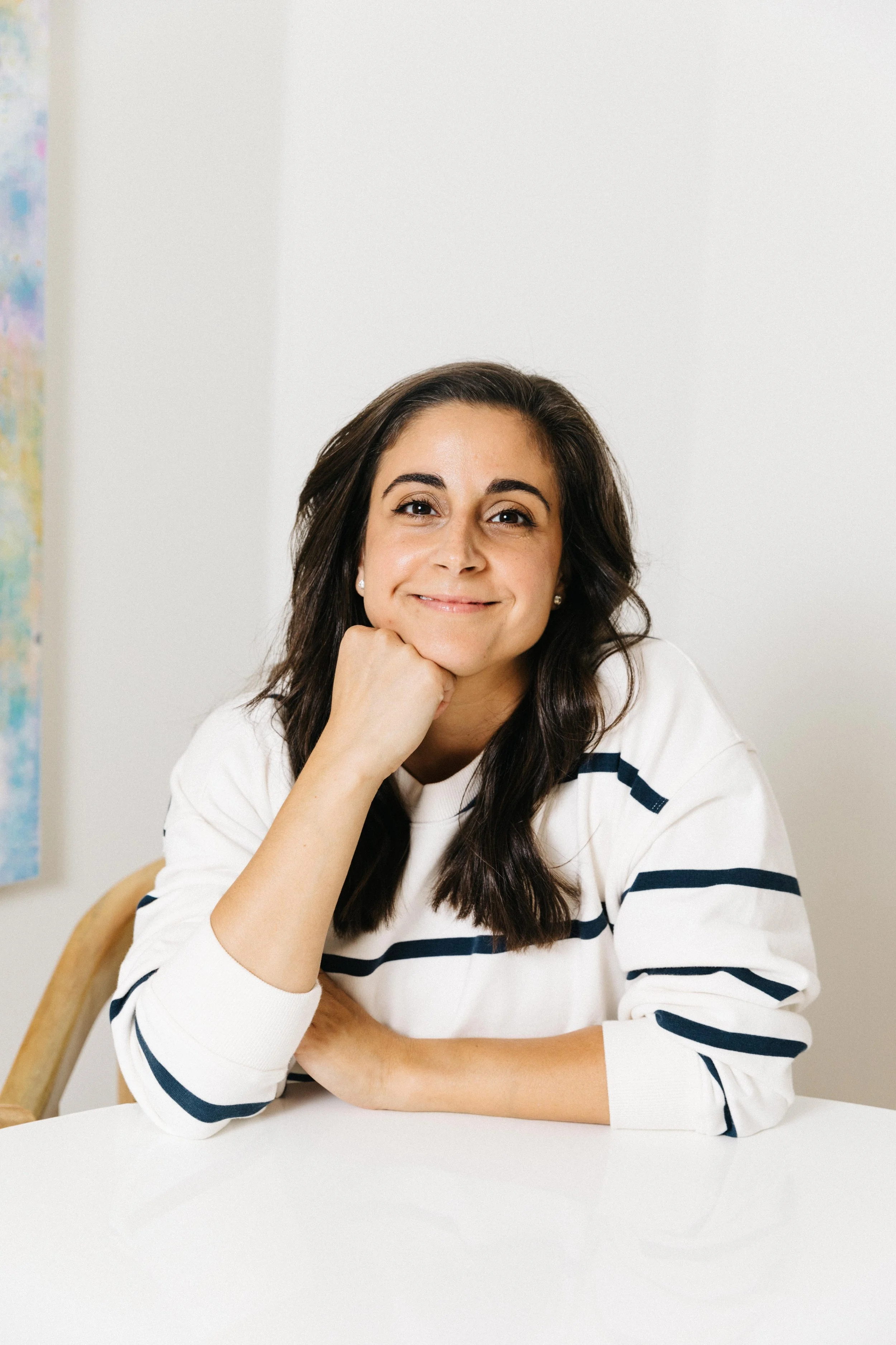 Early Motherhood with Emily Gorrie (Motherhood Coach)