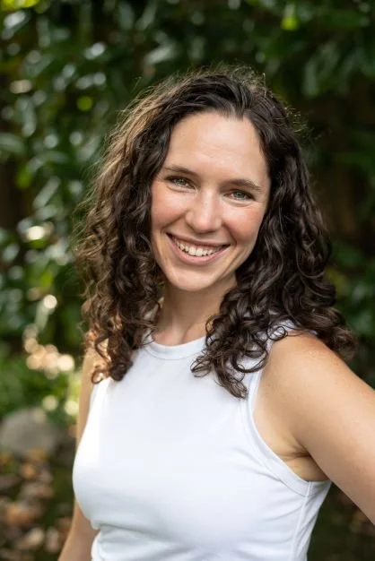 Postpartum with Tess (Cert. Postpartum Doula DONA & Perinatal Nutrition Expert)