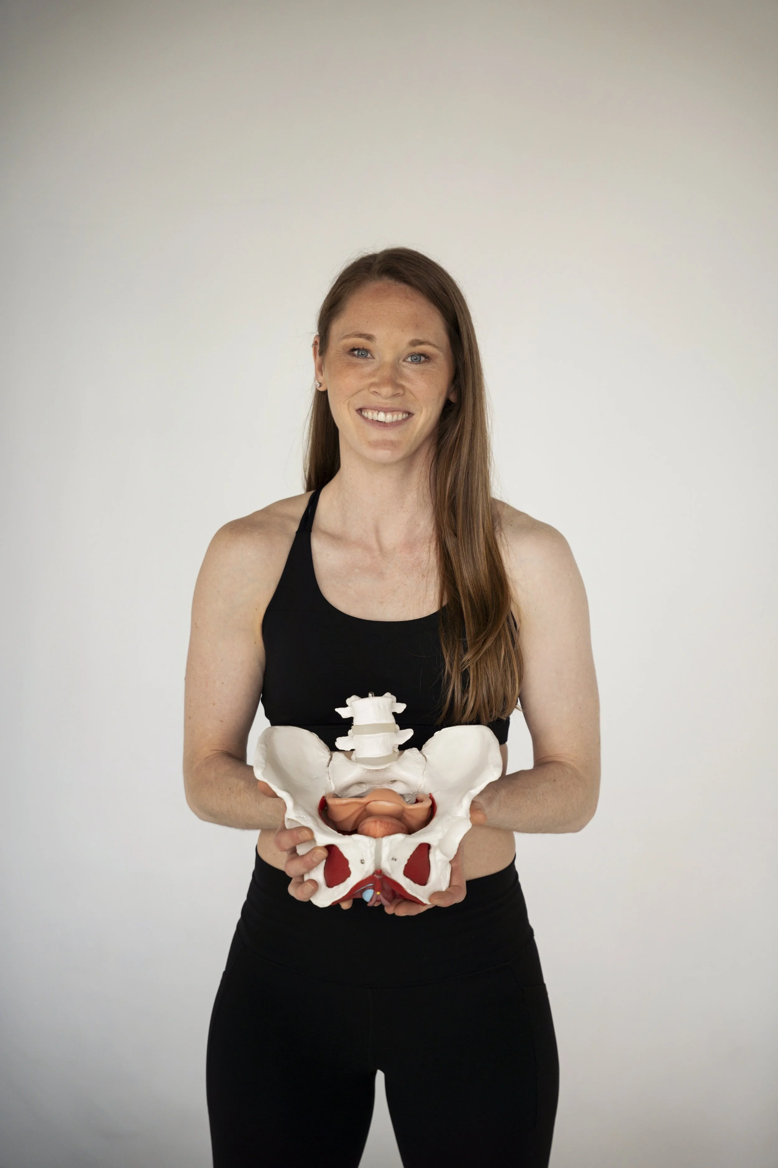 Functional Empowered Fitness with Ellen Petosa (Pre/Postnatal Fitness)
