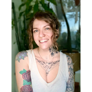 Nest & Nourish- Lauren Fortuna-Floch (Doula, Nutrition Practitioner, Trauma Informed Somatic Coach)