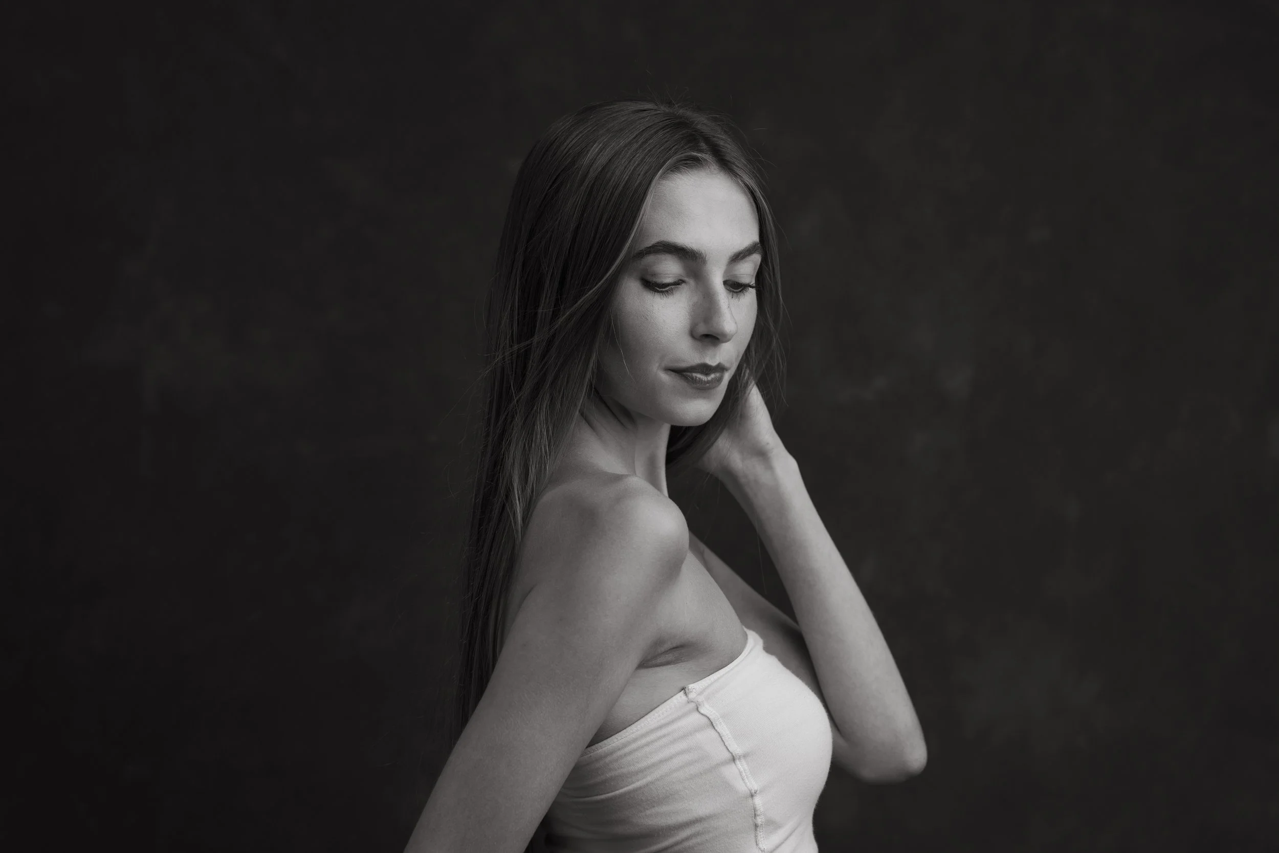 Photo by Brock Byers