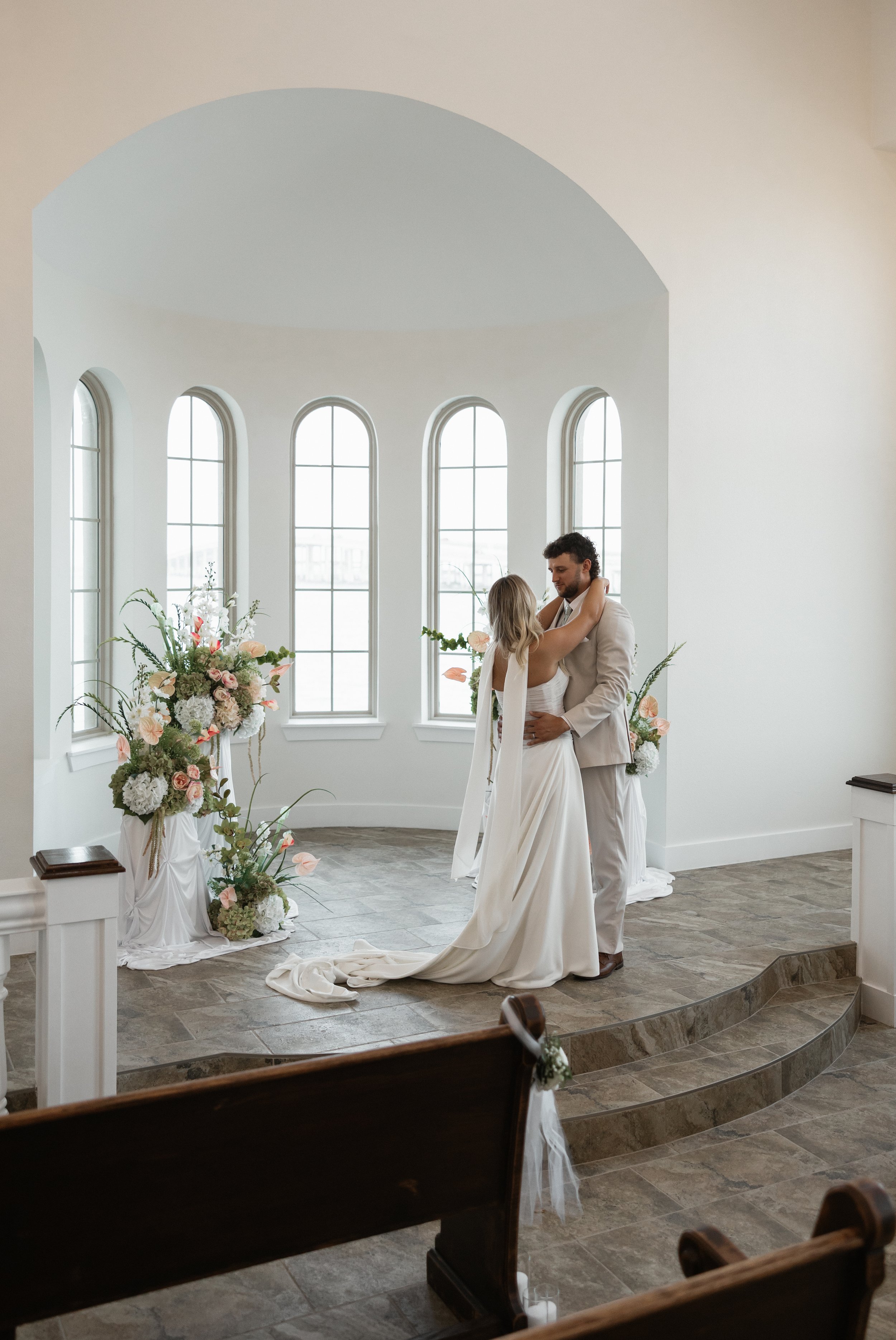 Dakodah + Sydney | Elopement