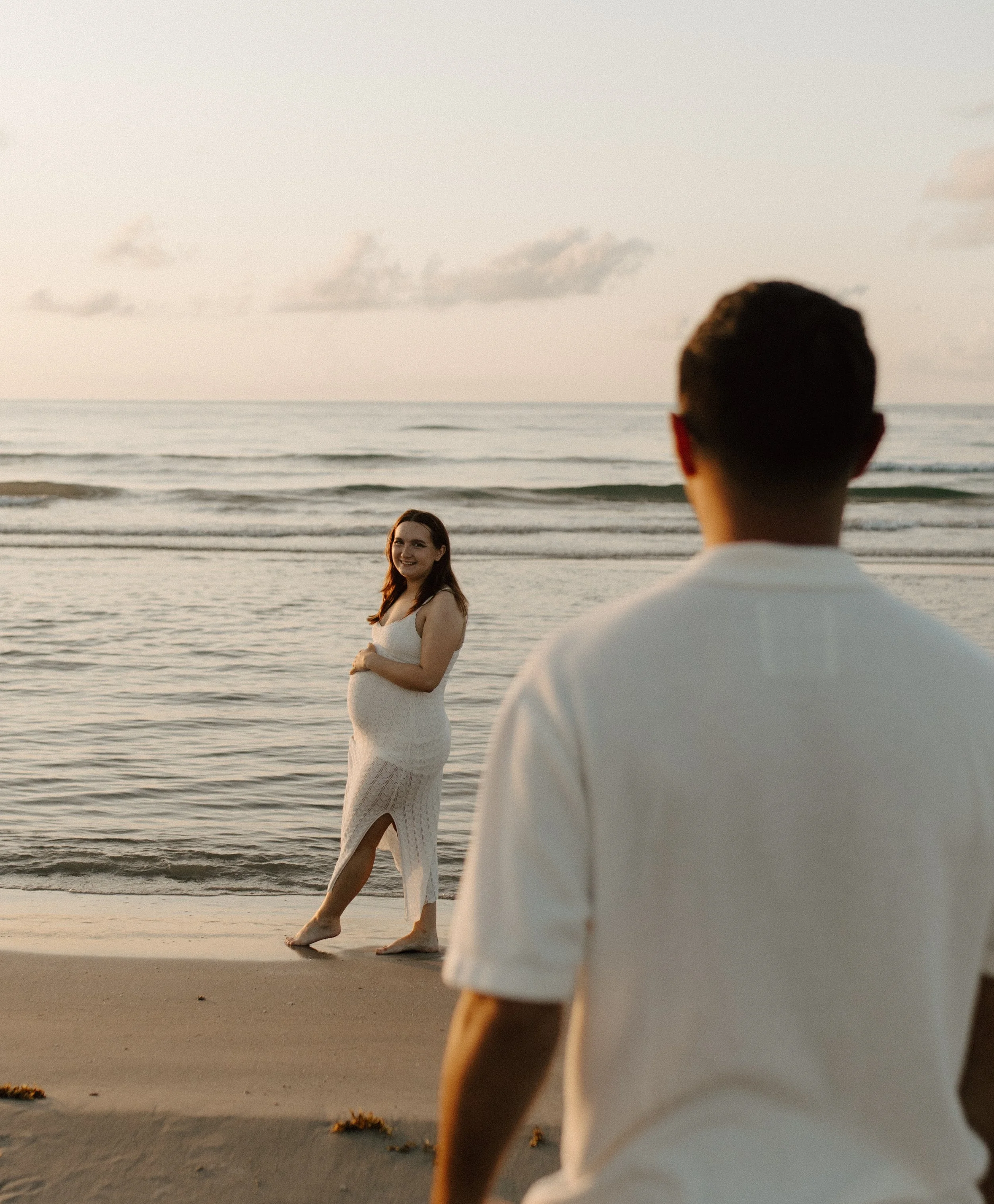 Kassidy | Maternity Session