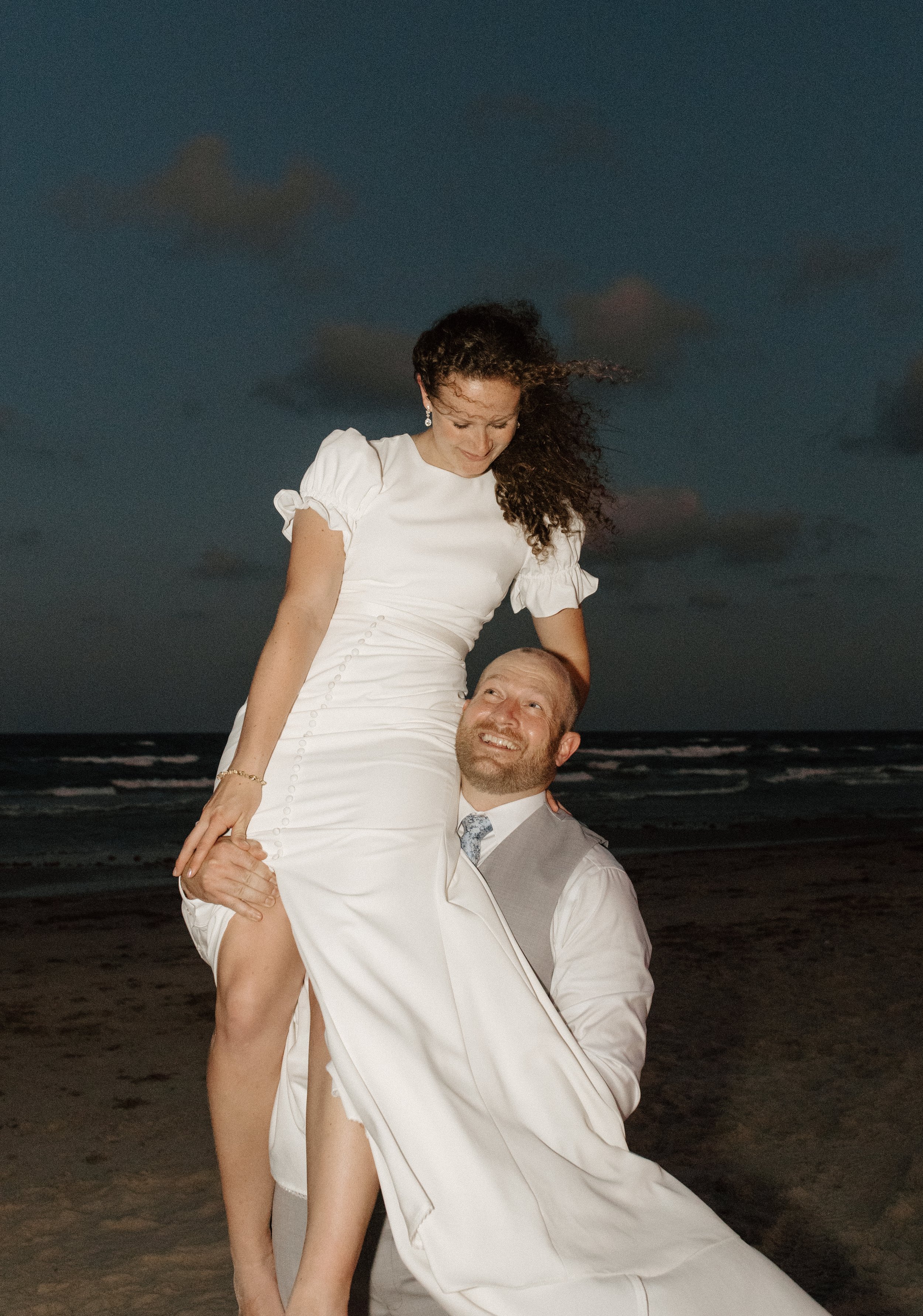 Jacie + Ryan | Bridal Session