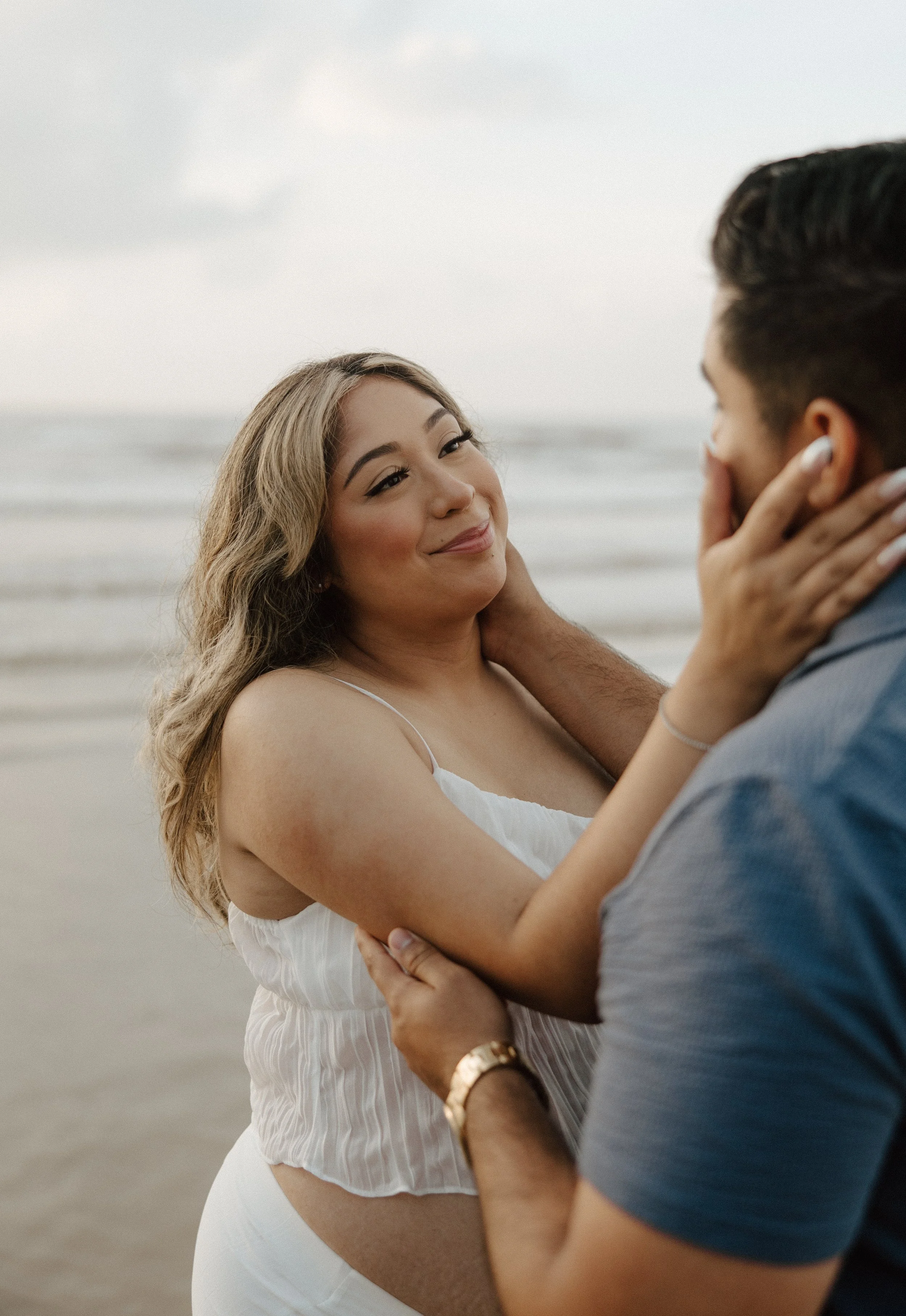 Alexandria | Maternity Session