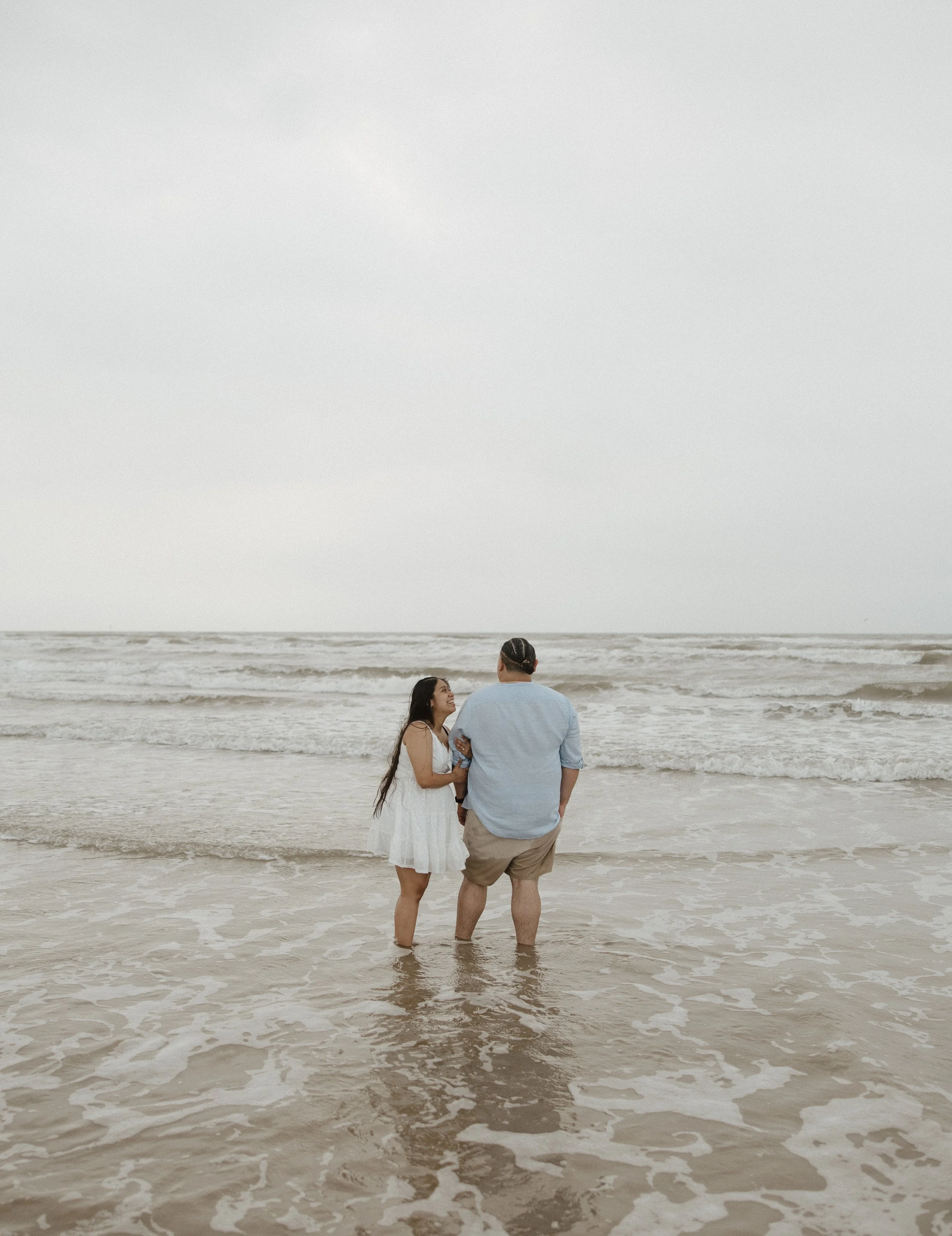 Dianna + Mark | Engagement Session