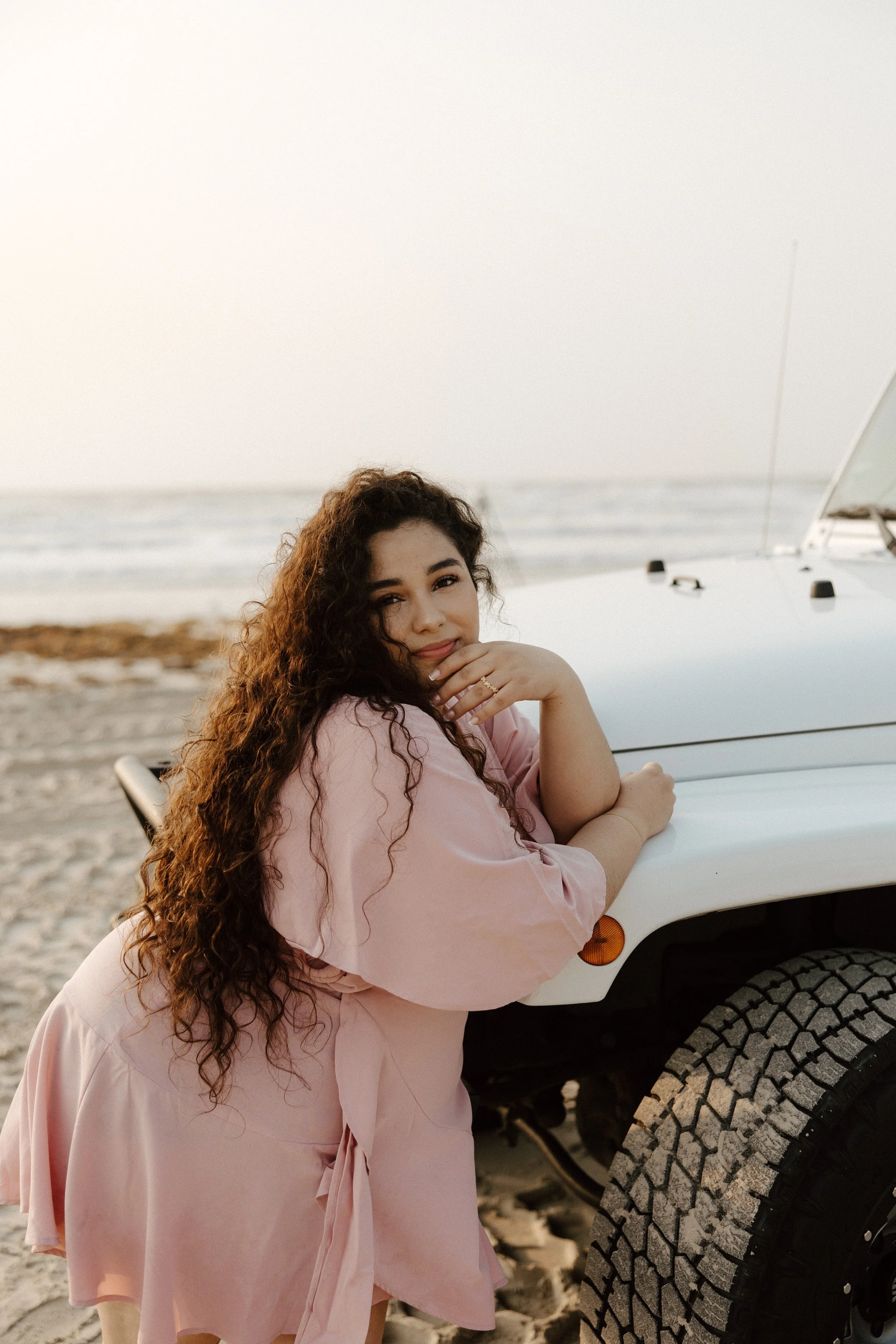 Yvette | Senior Session