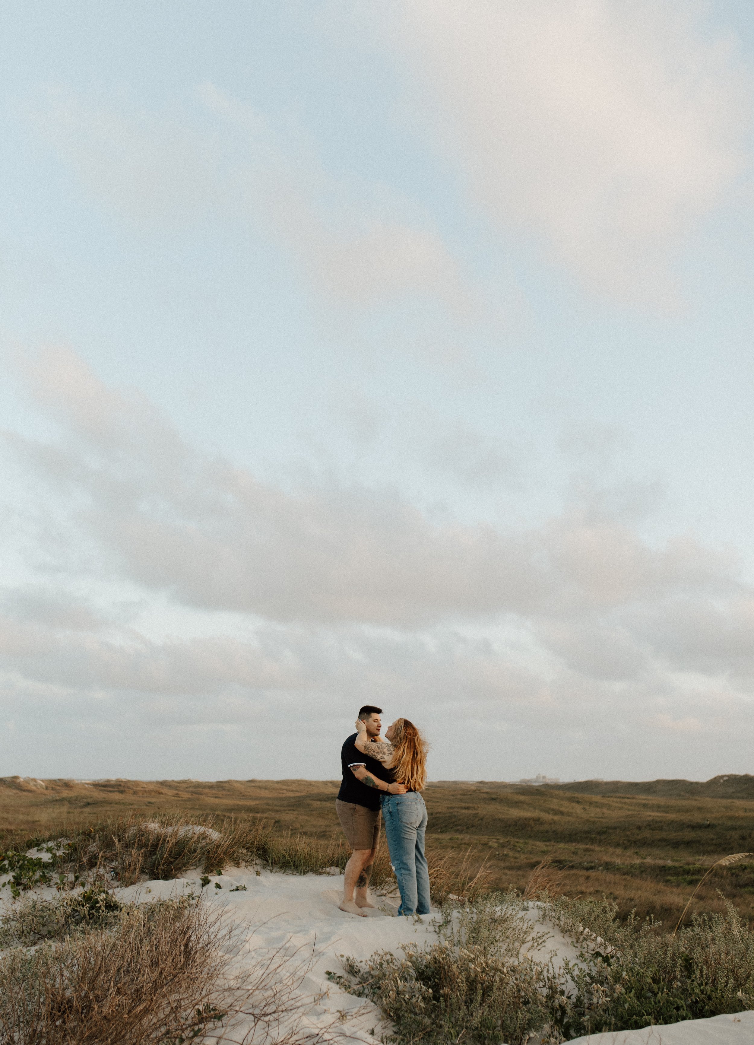 Rainah + Kaleb | Couples Session