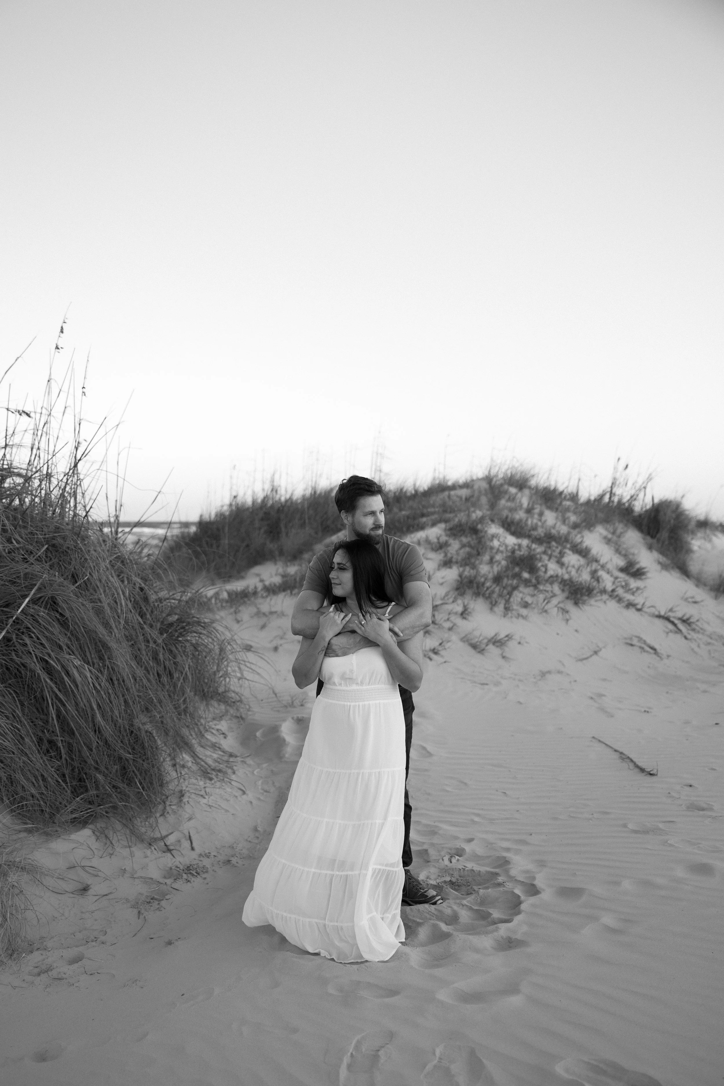 Brandy + Cody | Engagement Session