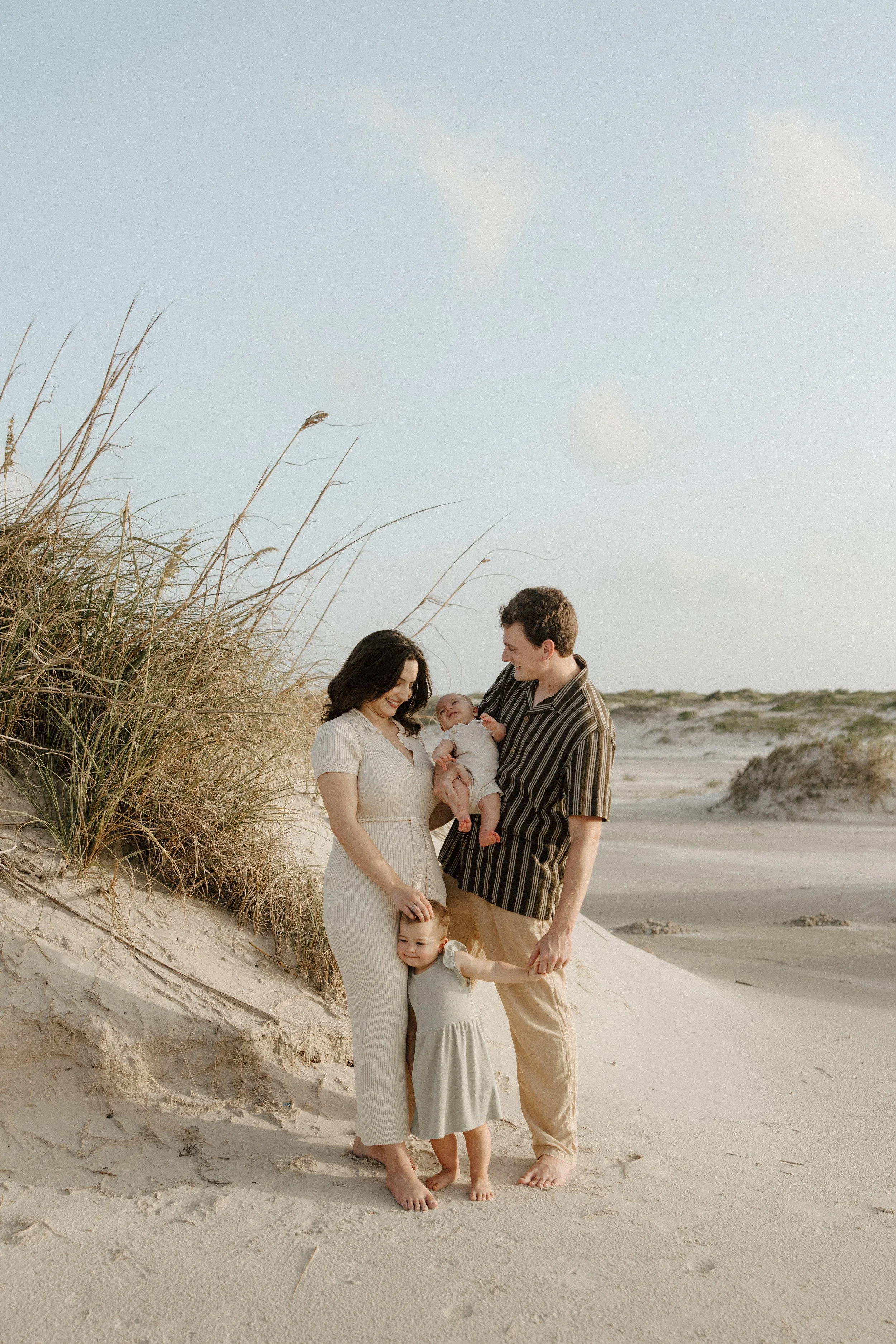 Velasquez-Feikles Family