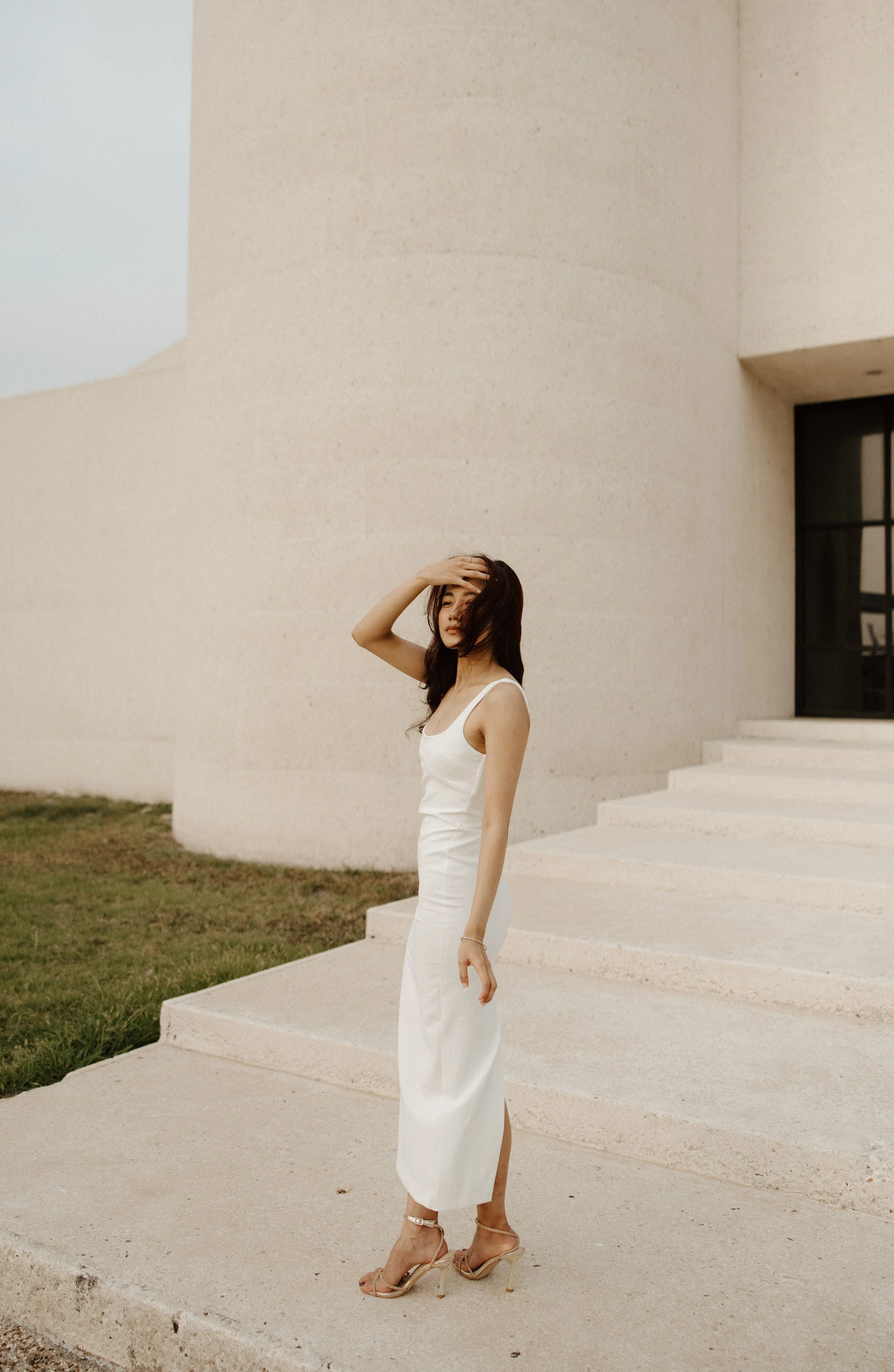 Grace | Senior Session