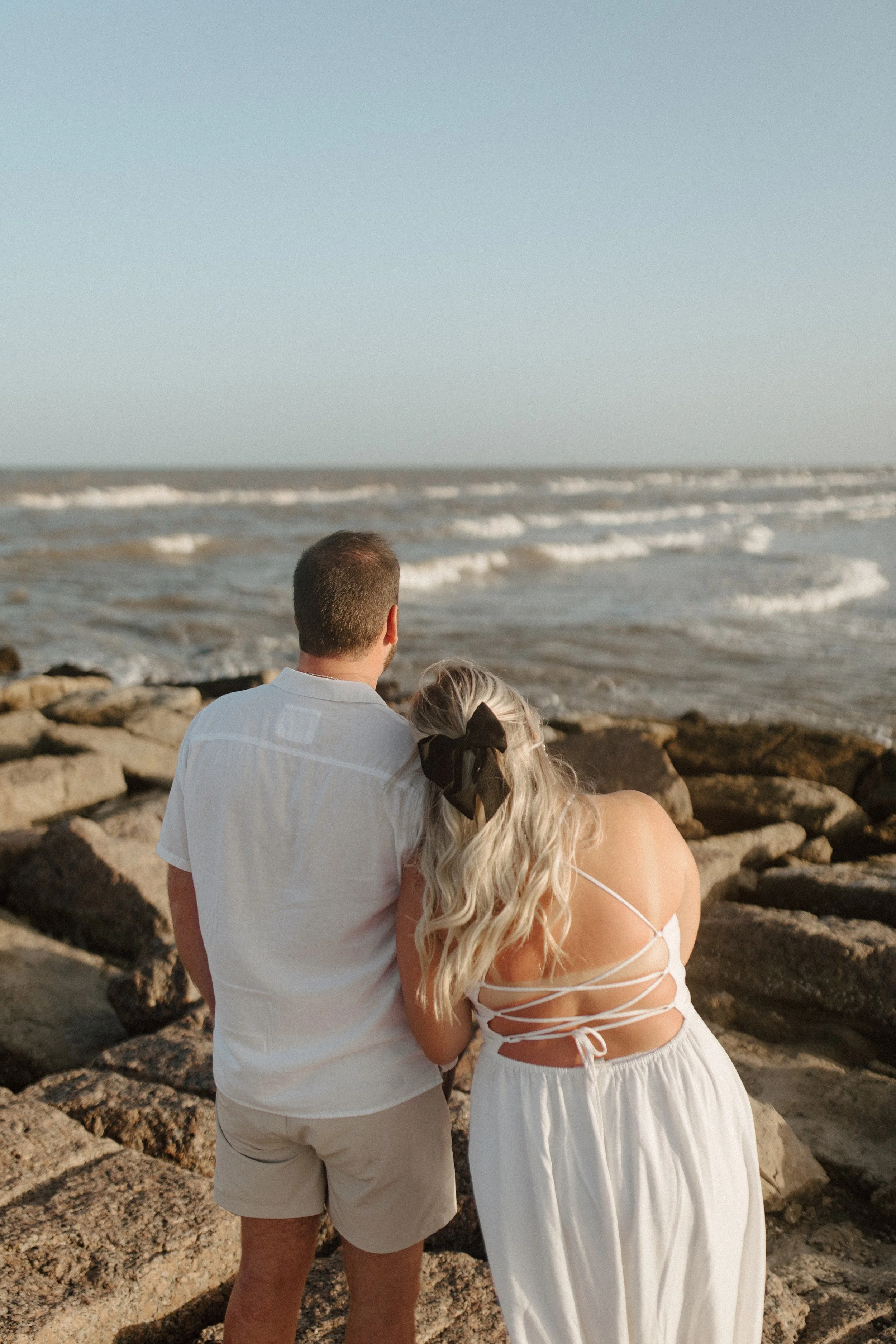 Grace + Tyler | Engagement Session