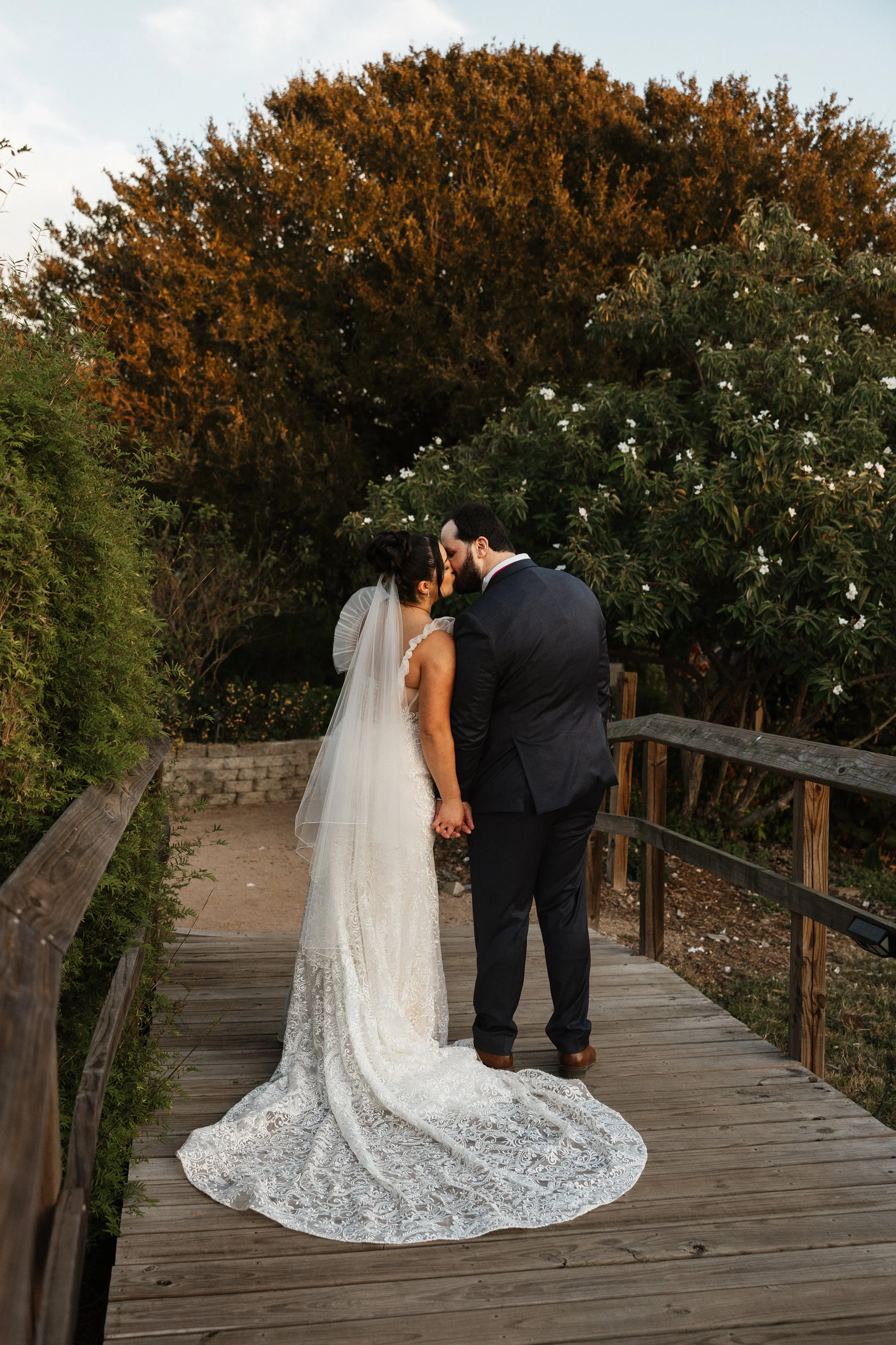 Samantha + Raymond | Wedding