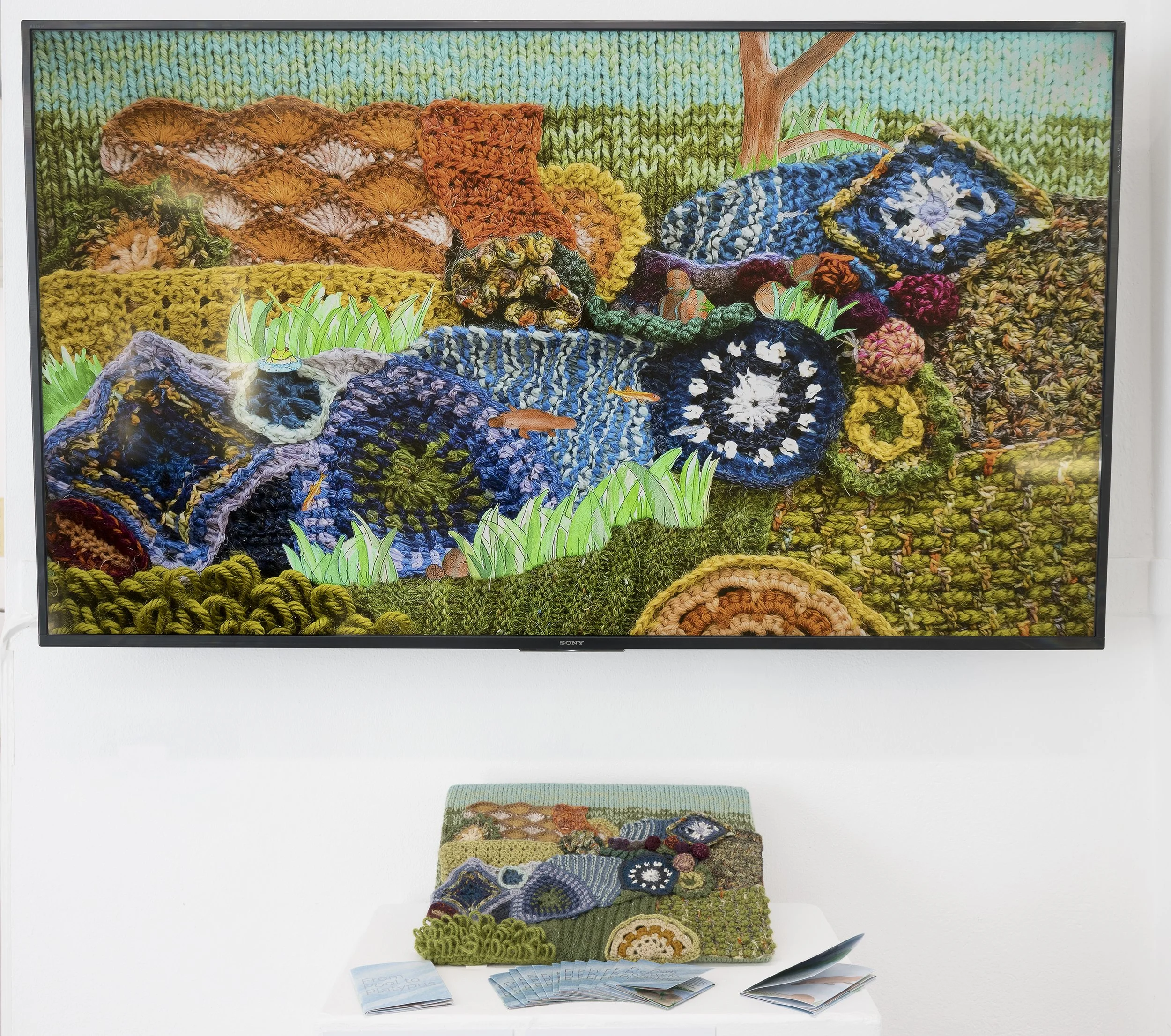 Design Project: Rehydration in Motion