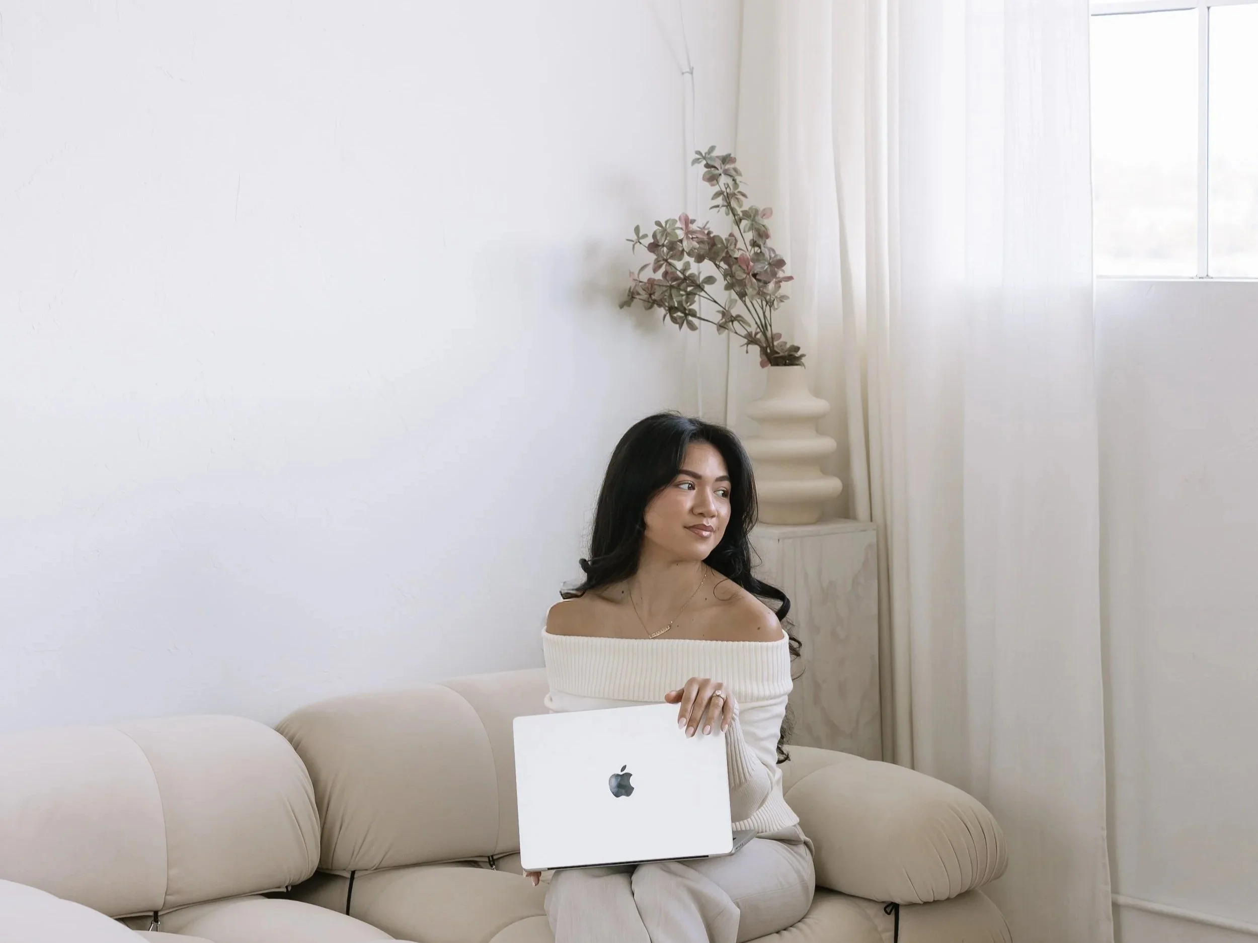 Social media marketing manager Bay Area