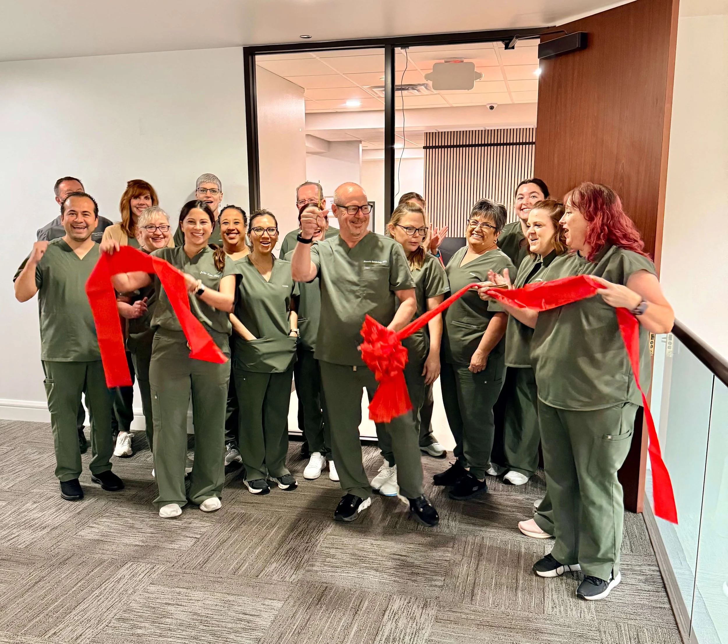 We Have MOVED! Welcome to Our New Southwest Austin Location!