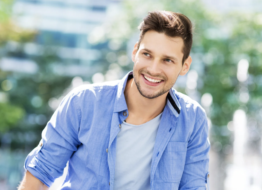 Straighten Your Teeth Without Braces