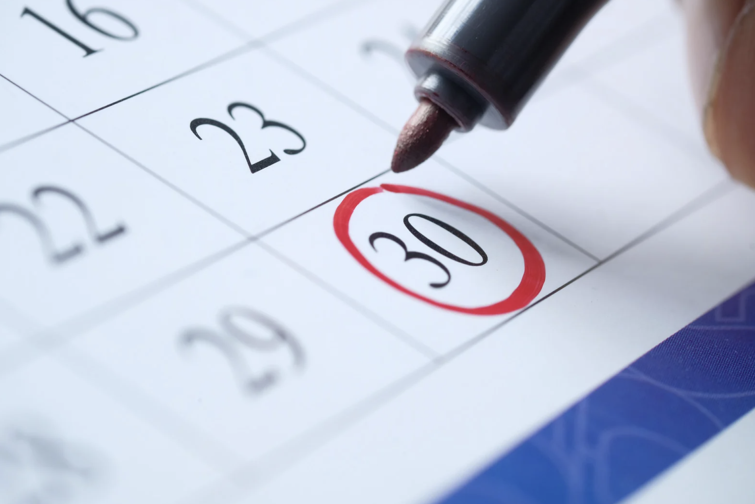 Reminder, Use Your Dental Benefits Before They Expire