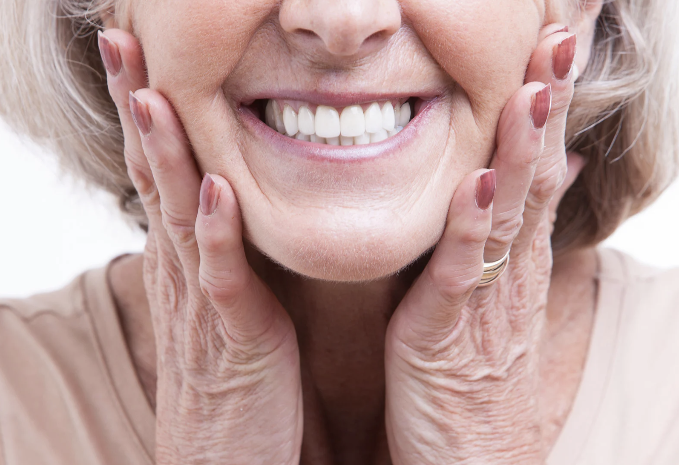 All-on-X Dental Implants: A New Year Solution for Missing Teeth