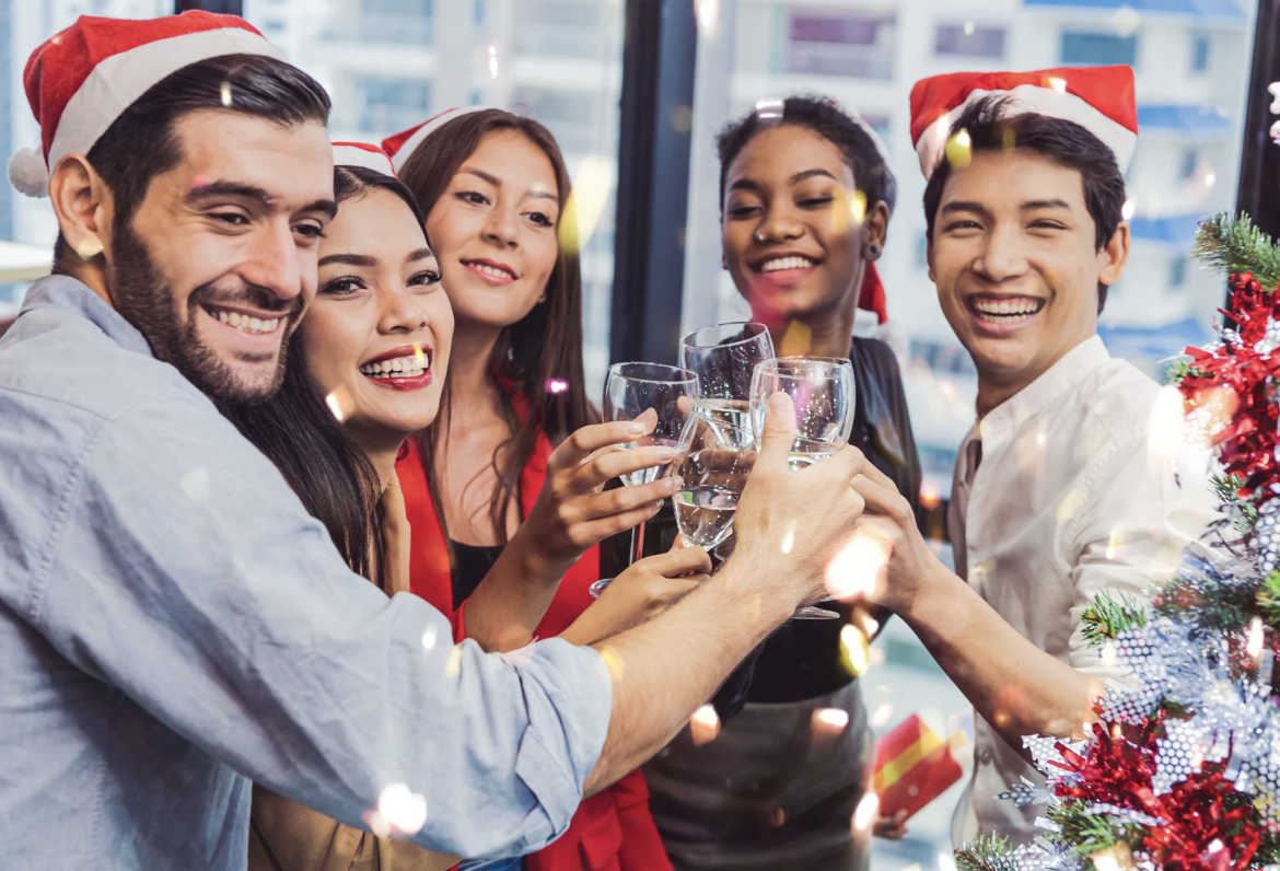 5 Ways to Protect Your Cosmetic Work During the Holidays