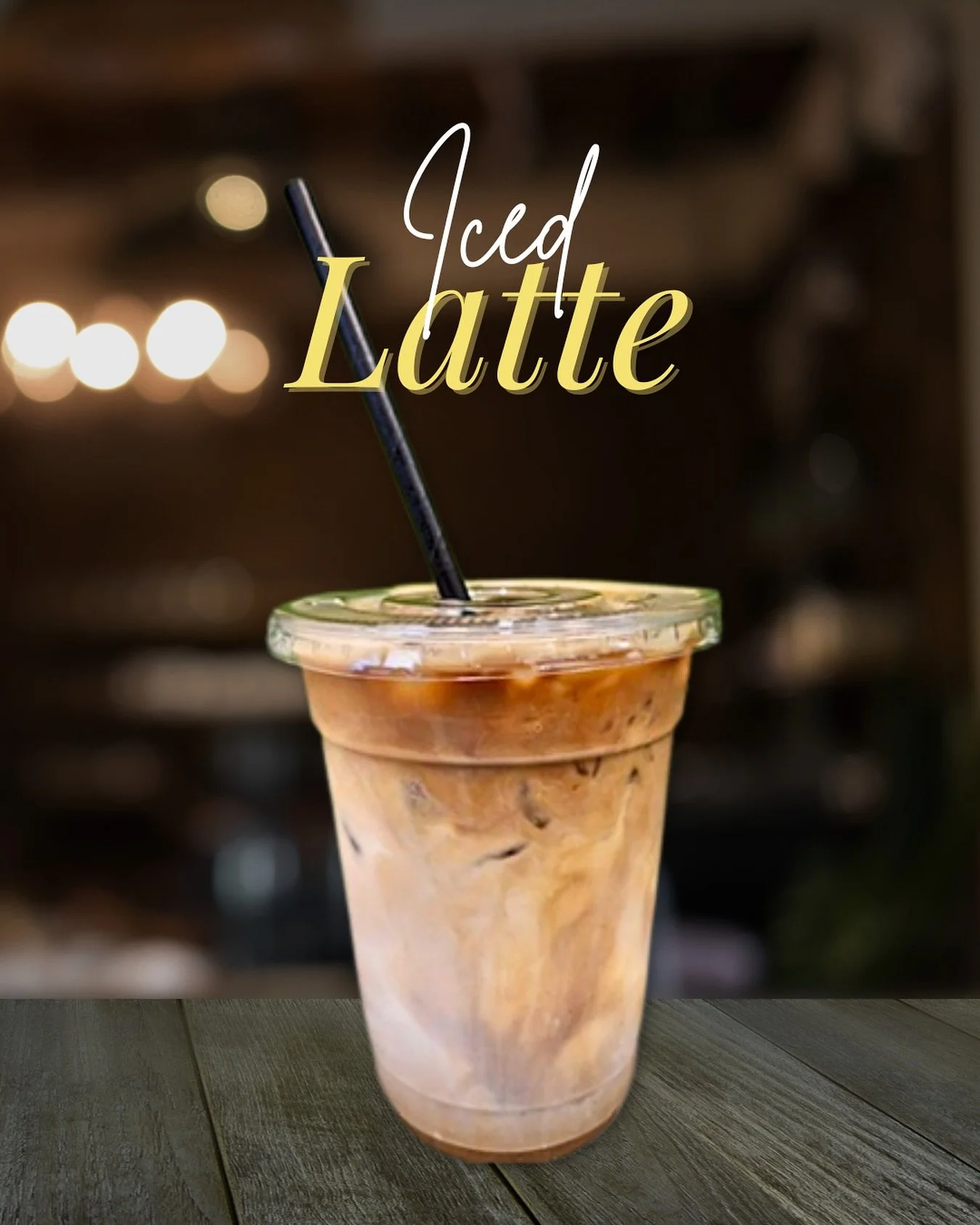 ☀️ Need a refreshing kick to your day? ☕️

Cool down and recharge with an ICED LATTE from The Lazy George Cafe, Marulan &mdash; made with Campos Coffee beans for that perfect flavour boost. 🚗💨

📍Marulan Village Centre

#LazyGeorgeCafeMarulan #Maru