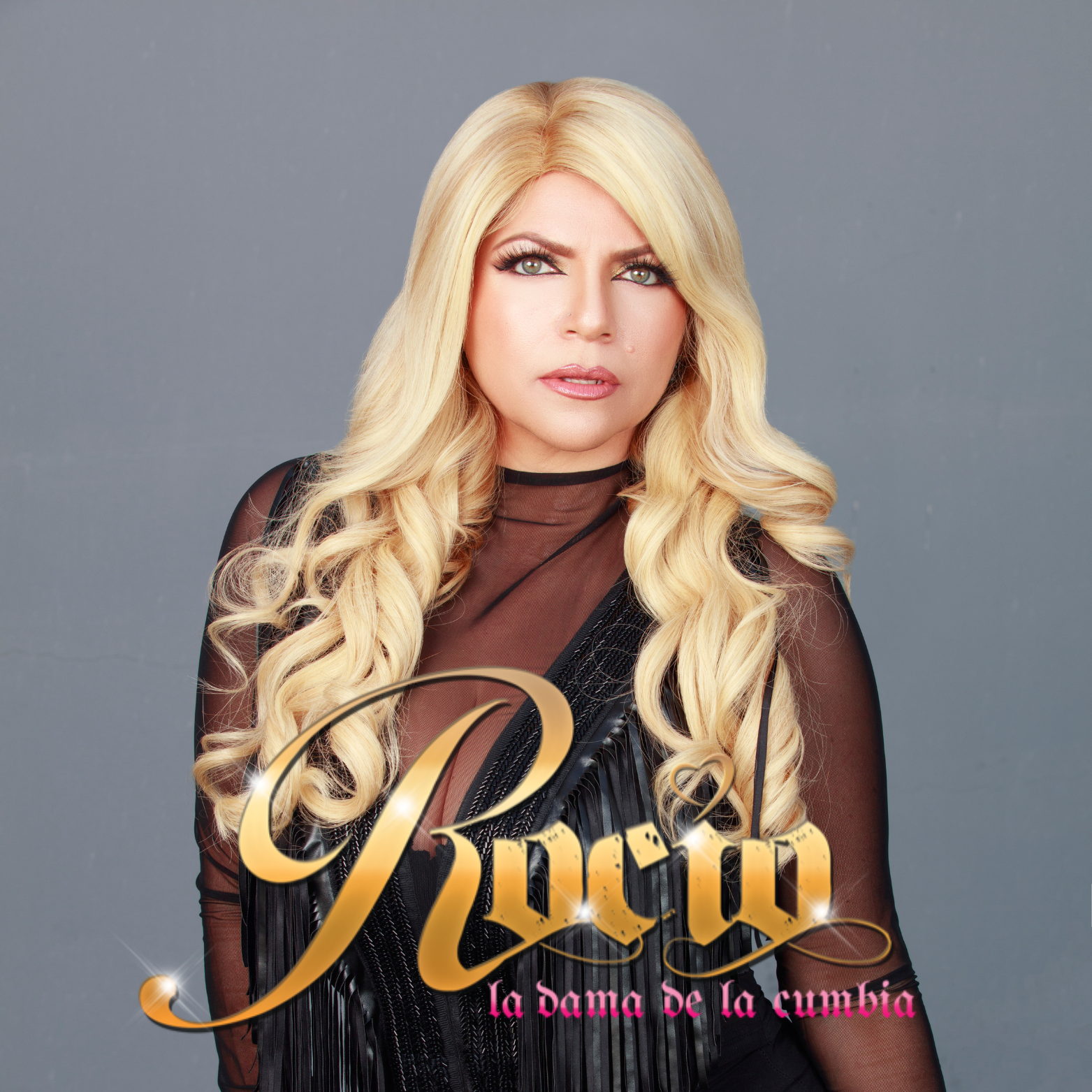 Rocio - La Dama De La Cumbia Y Su Sonora — Global Talent Entertainment