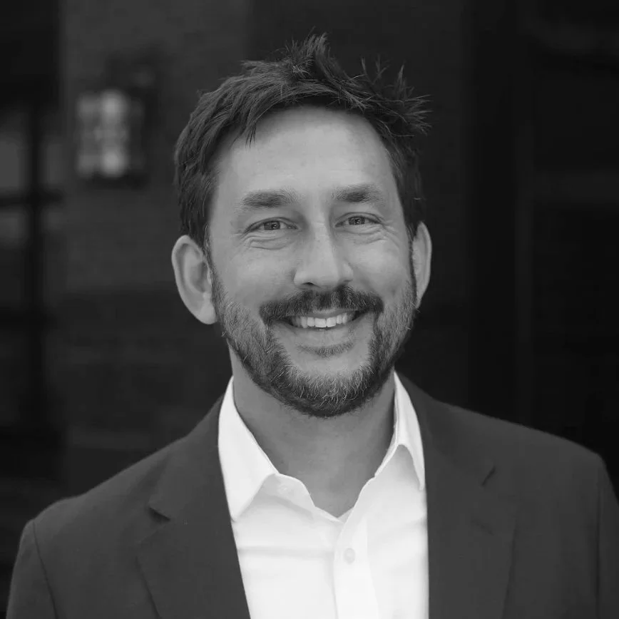 Pete Sahaidachny - professional headshot