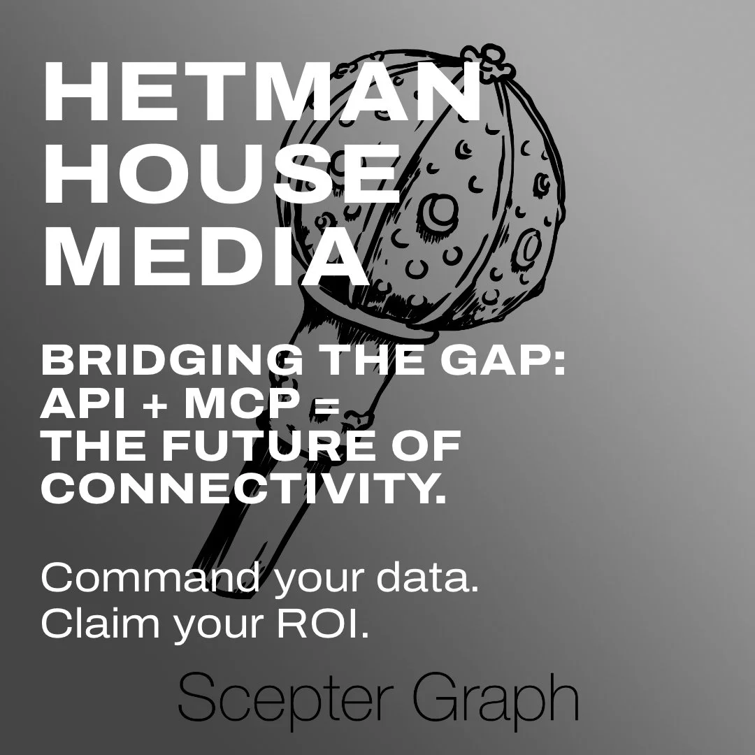 Talking to Your Marketing Data