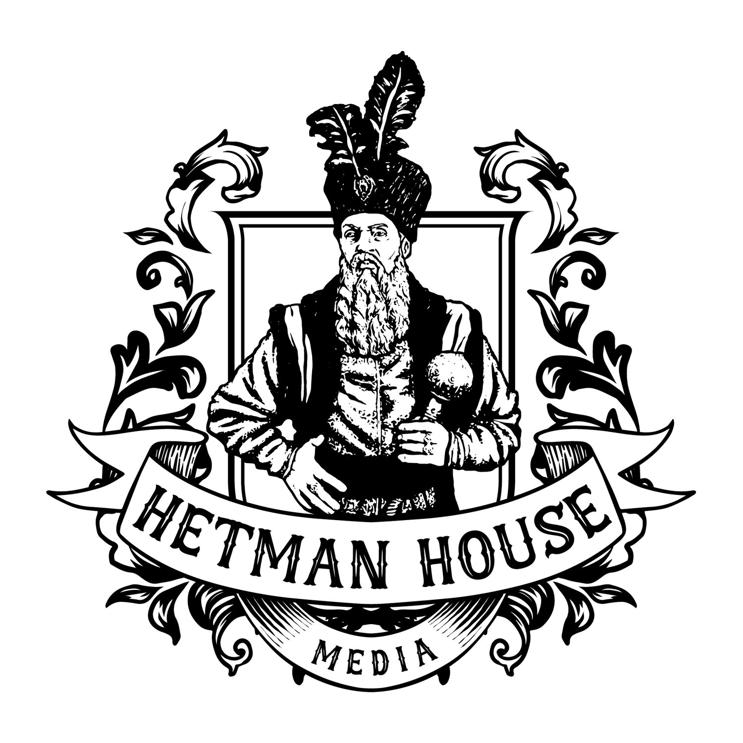 Hetman House Media