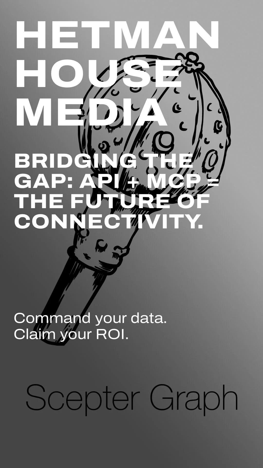 Scepter Graph marketing image