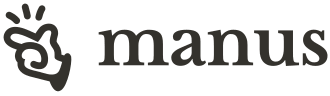 Manus logo
