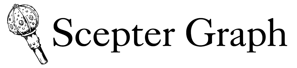 Scepter Graph logo