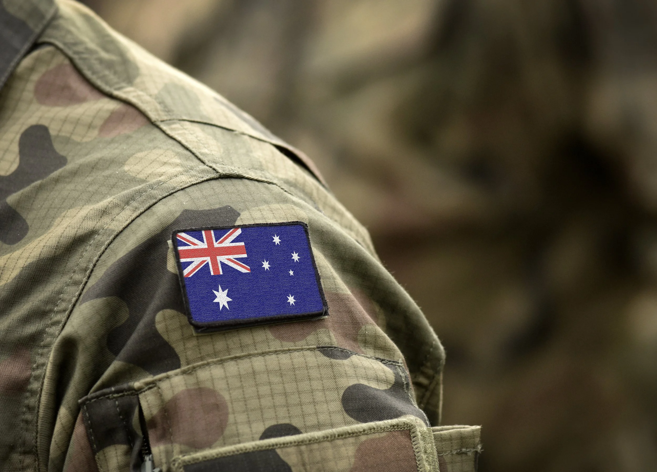 Veterans' Support Funding in South East Melbourne