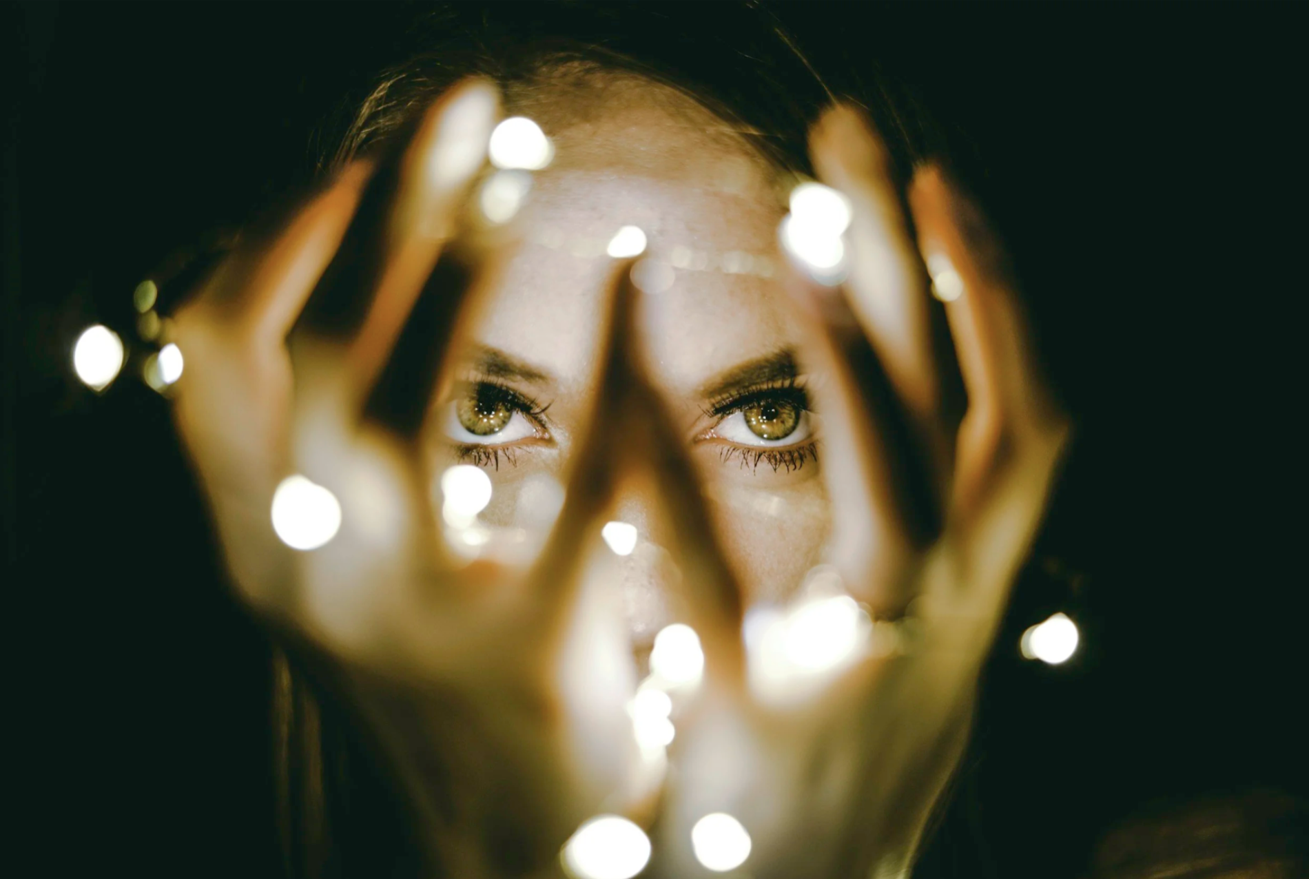 Eye Area, Lids & Brows