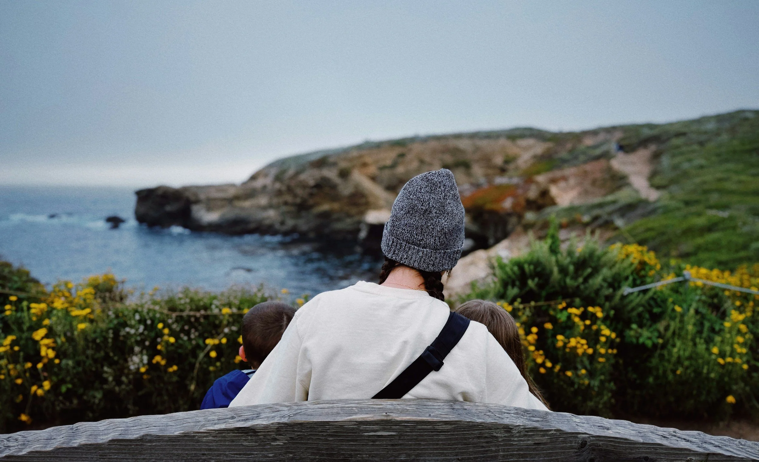 The Invisible Measuring Stick: How Motherhood Hijacks Your Self-Worth