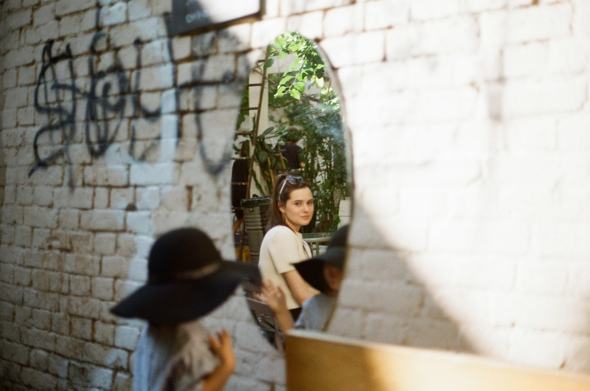 When Your Past Shows Up in Motherhood: Healing After Trauma