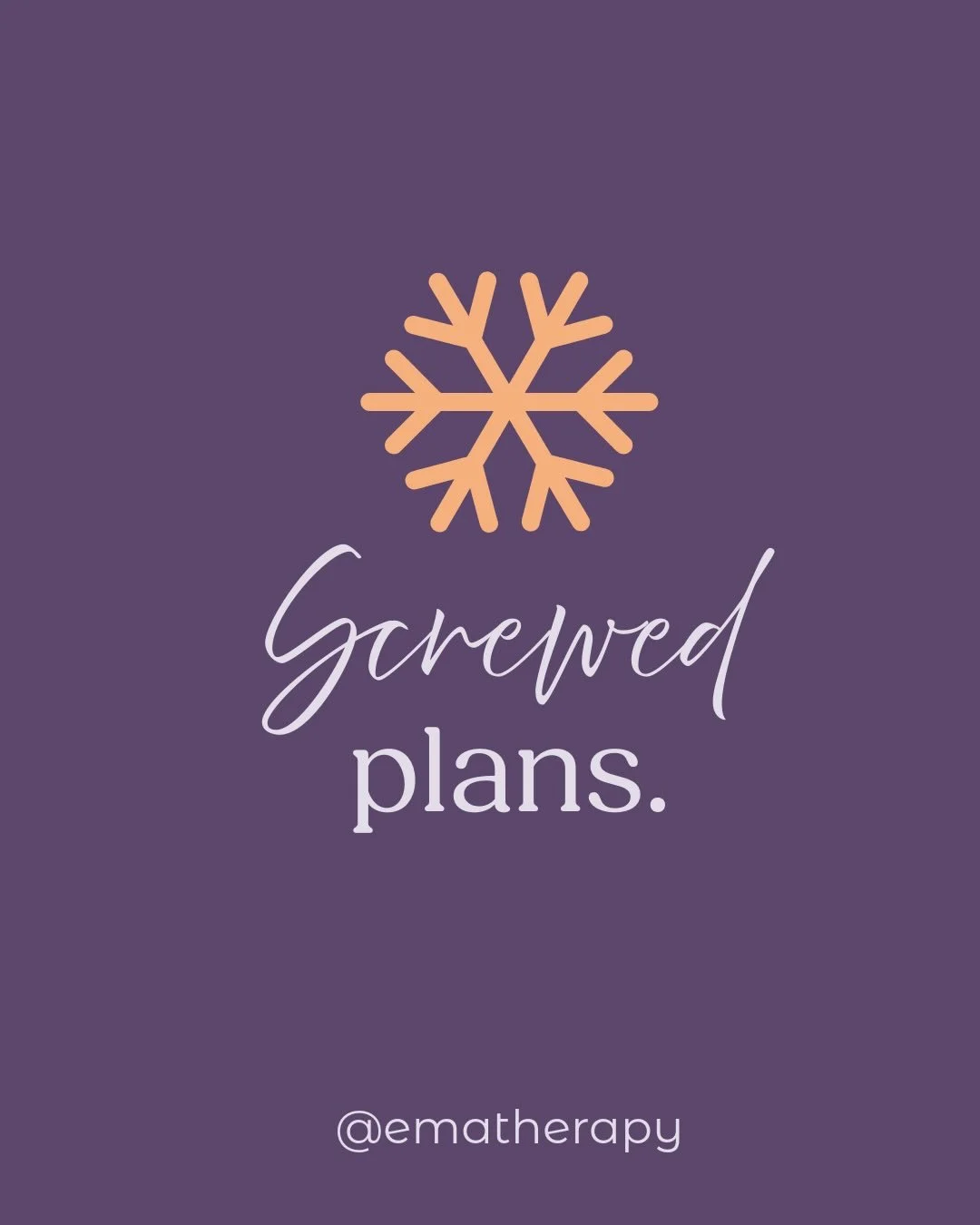 Ease isn&rsquo;t a parenting strategy.
It&rsquo;s a nervous system check.

Sometimes ease looks like play.
Sometimes it looks like keeping the plan.

It means pausing long enough to ask:
Is this choice coming from pressure&hellip;
or from care?

The 