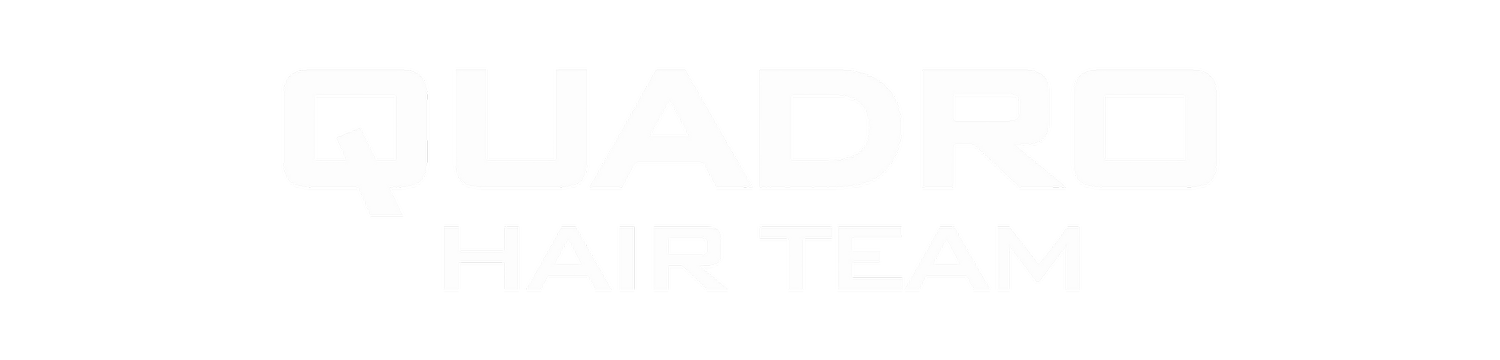Quadro Hair Team